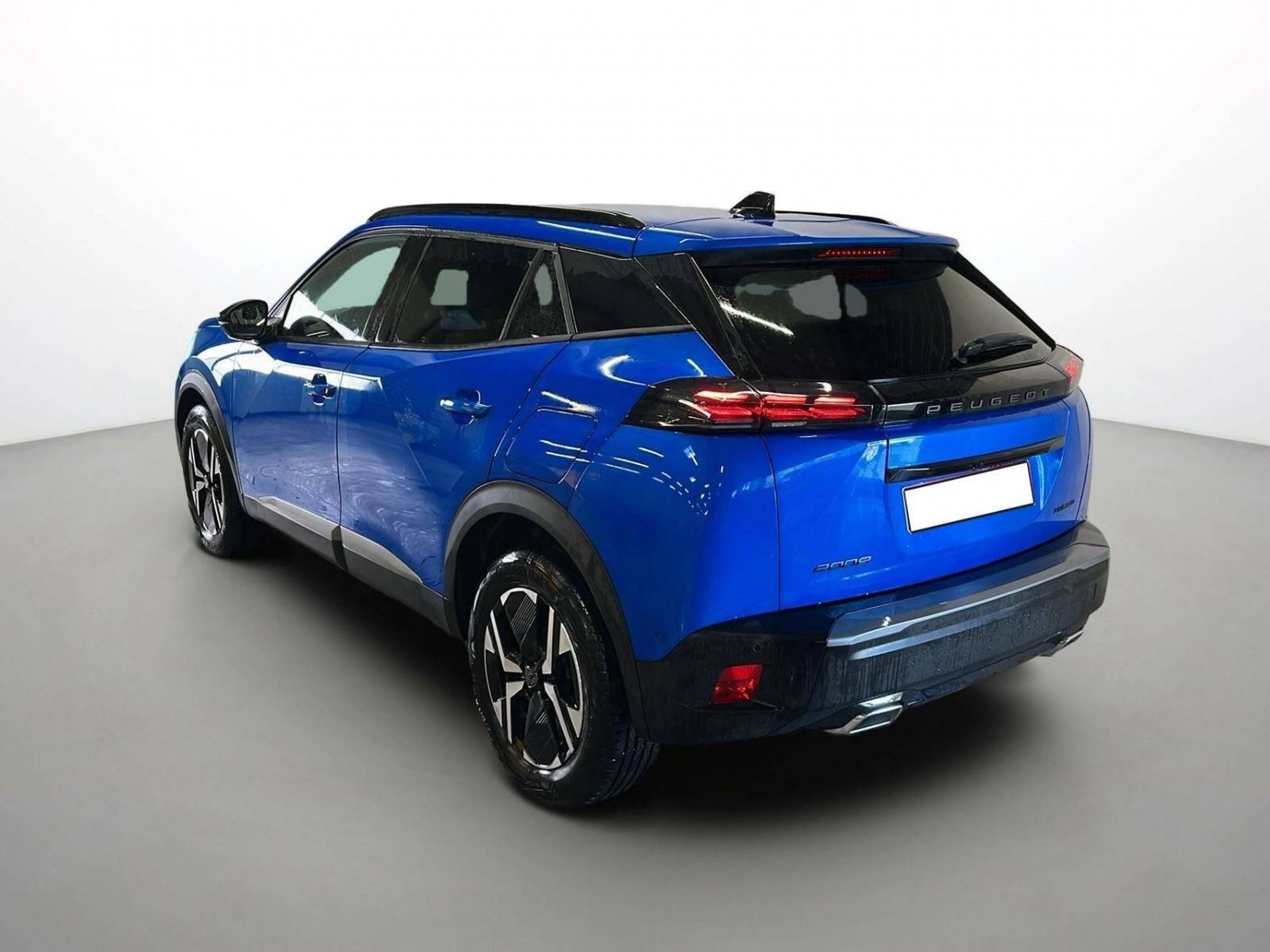 PEUGEOT - 2008 - #714770 - 4