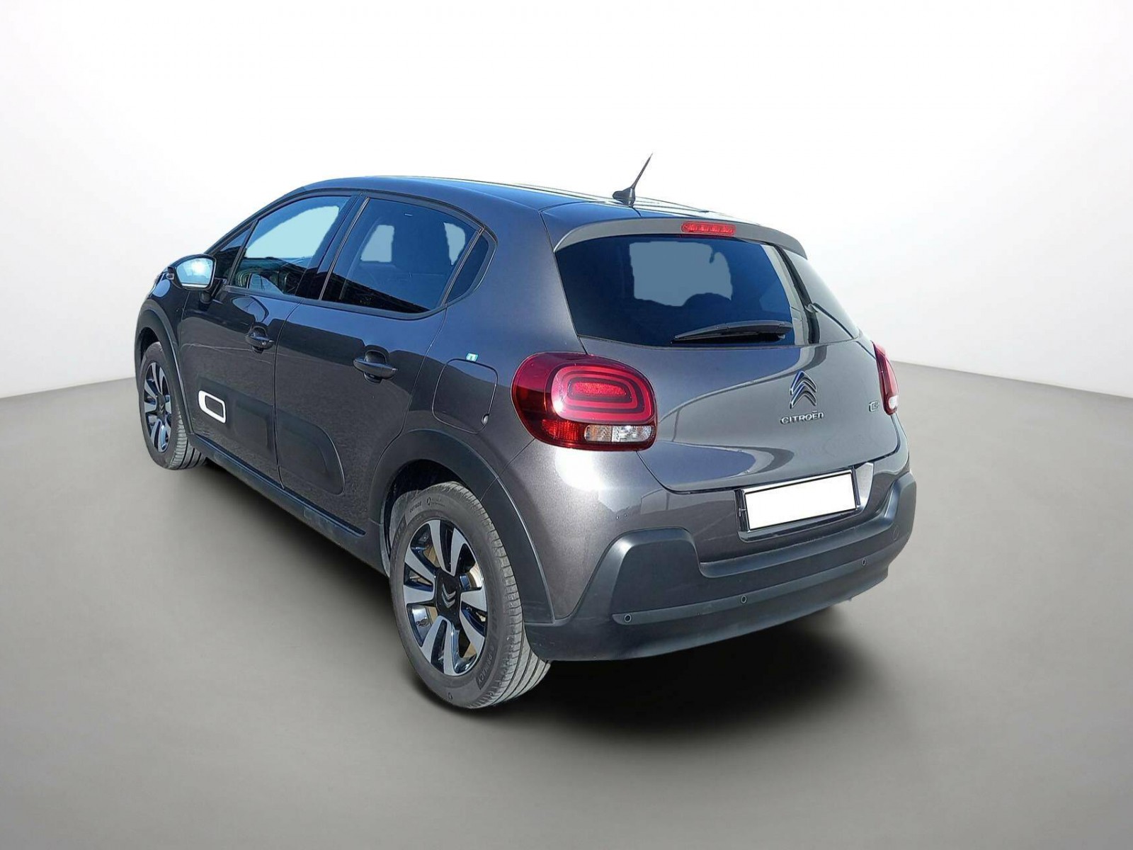 CITROEN - C3 - #711421 - 6