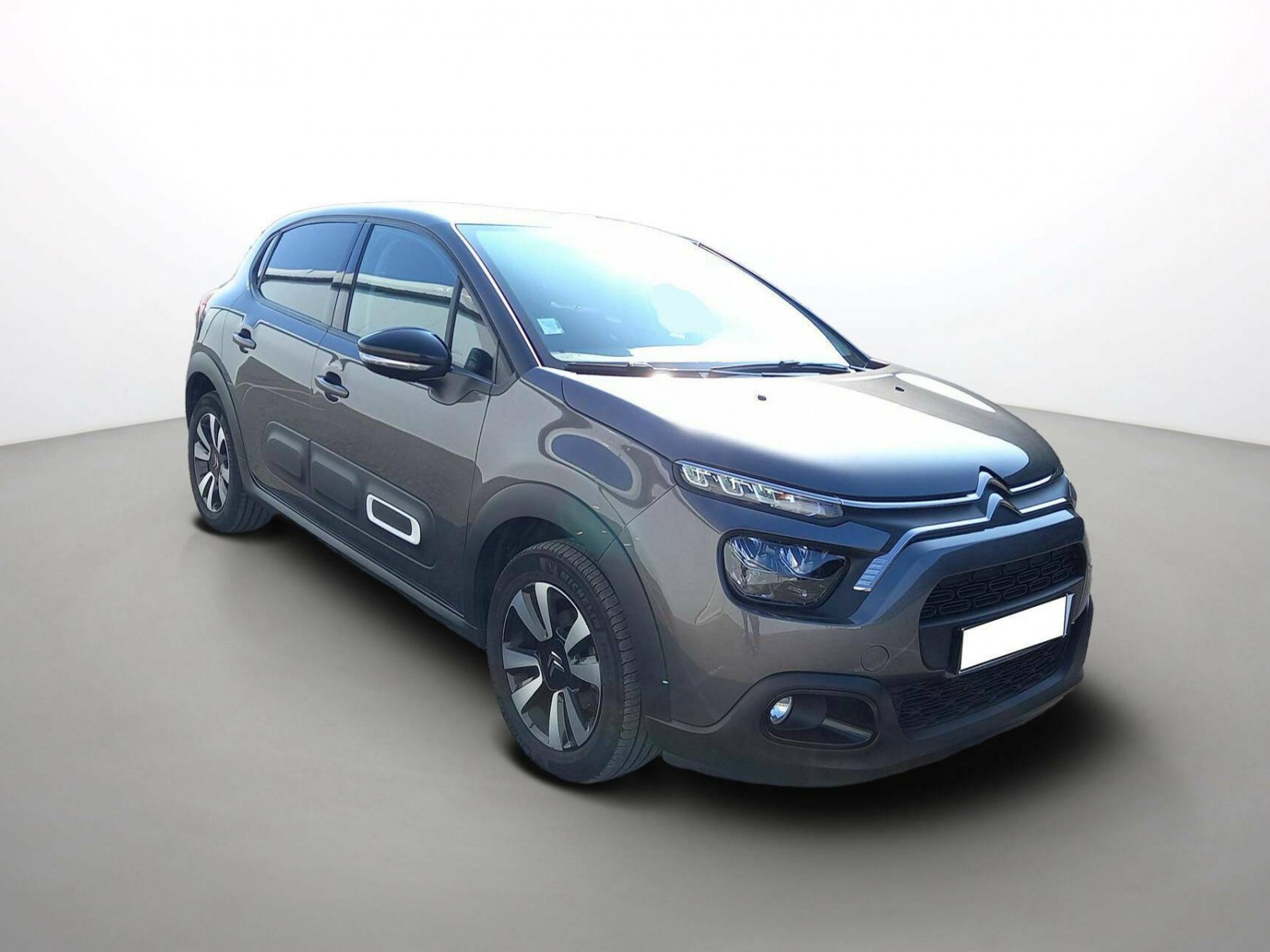 CITROEN - C3 - #711421 - 7