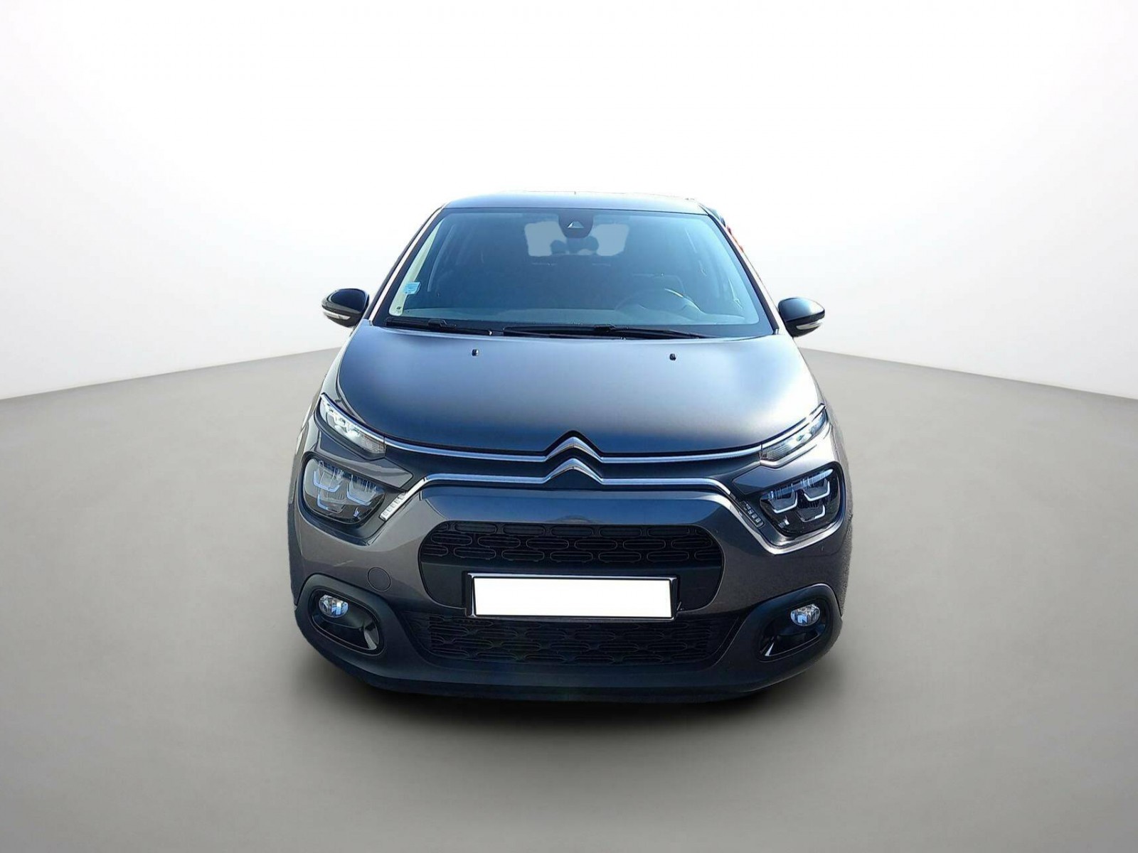 CITROEN - C3 - #711421 - 9