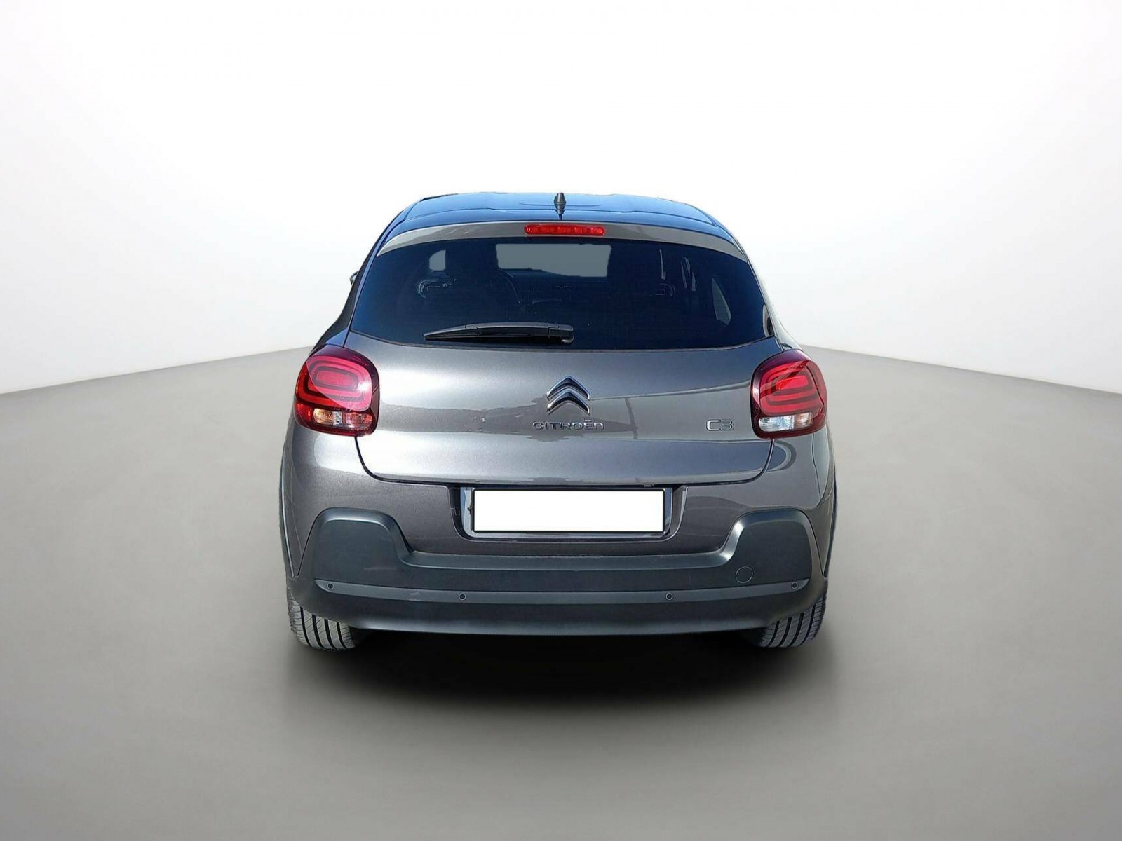 CITROEN - C3 - #711421 - 8