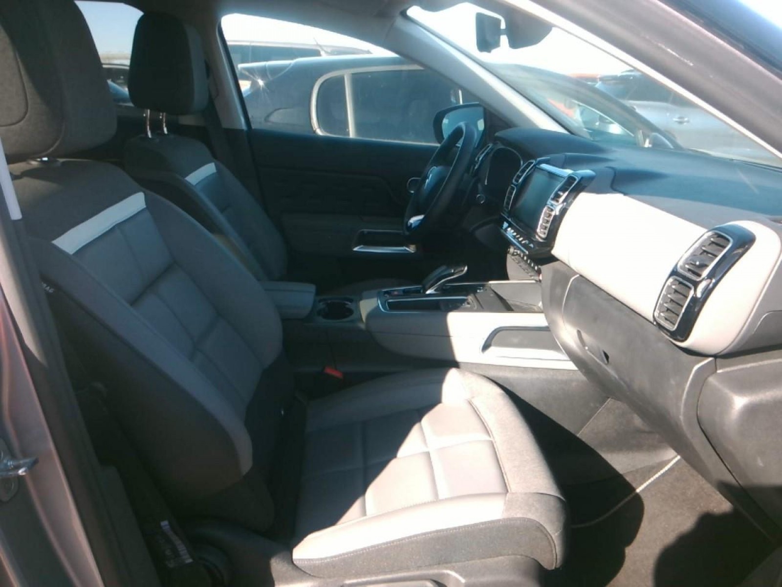 CITROEN - C5 AIRCROSS - #177893 - 2