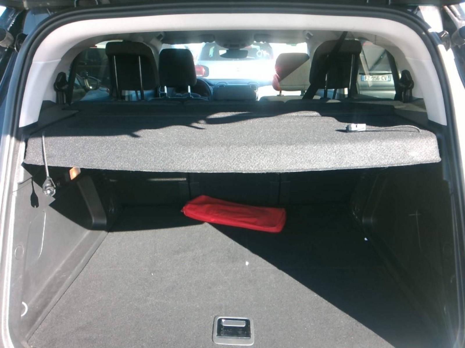 CITROEN - C5 AIRCROSS - #177893 - 4