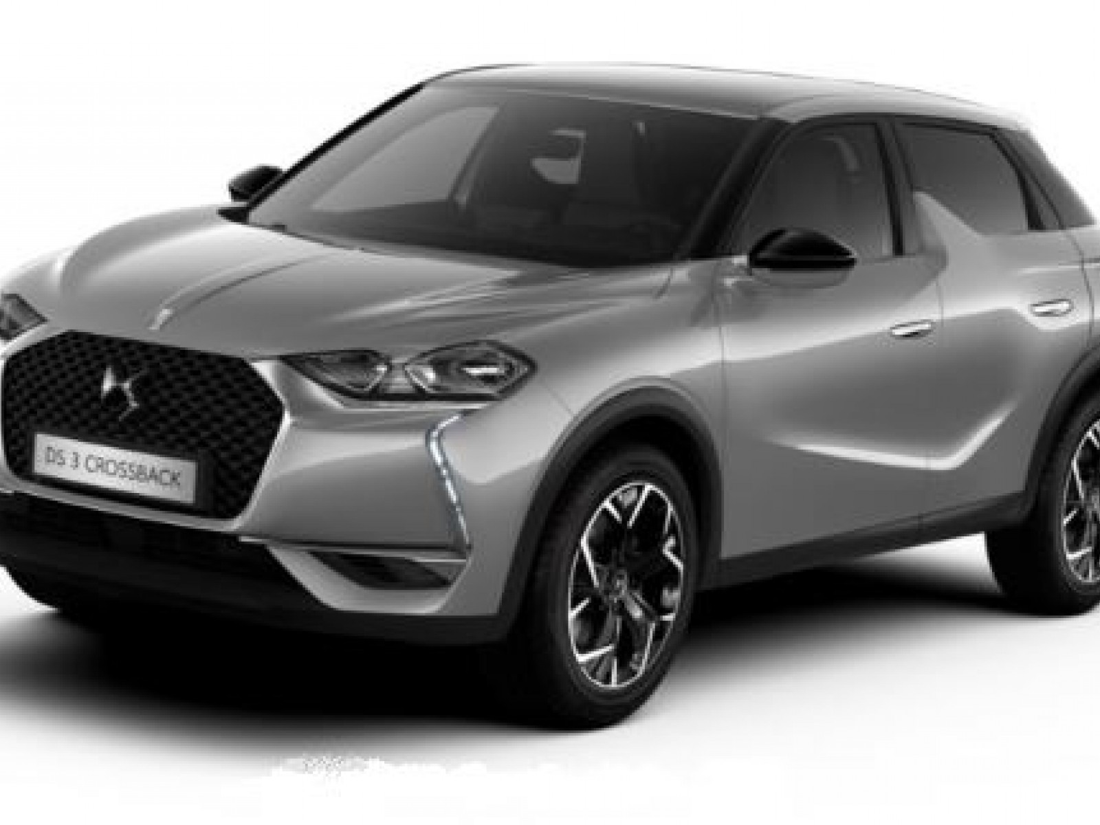 DS - DS3 CROSSBACK - #177894 - 0