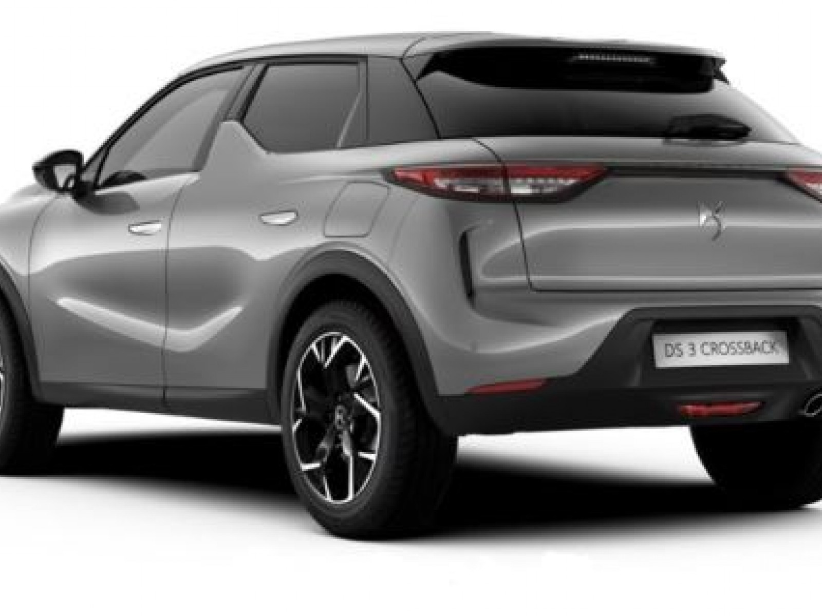 DS - DS3 CROSSBACK - #177894 - 2
