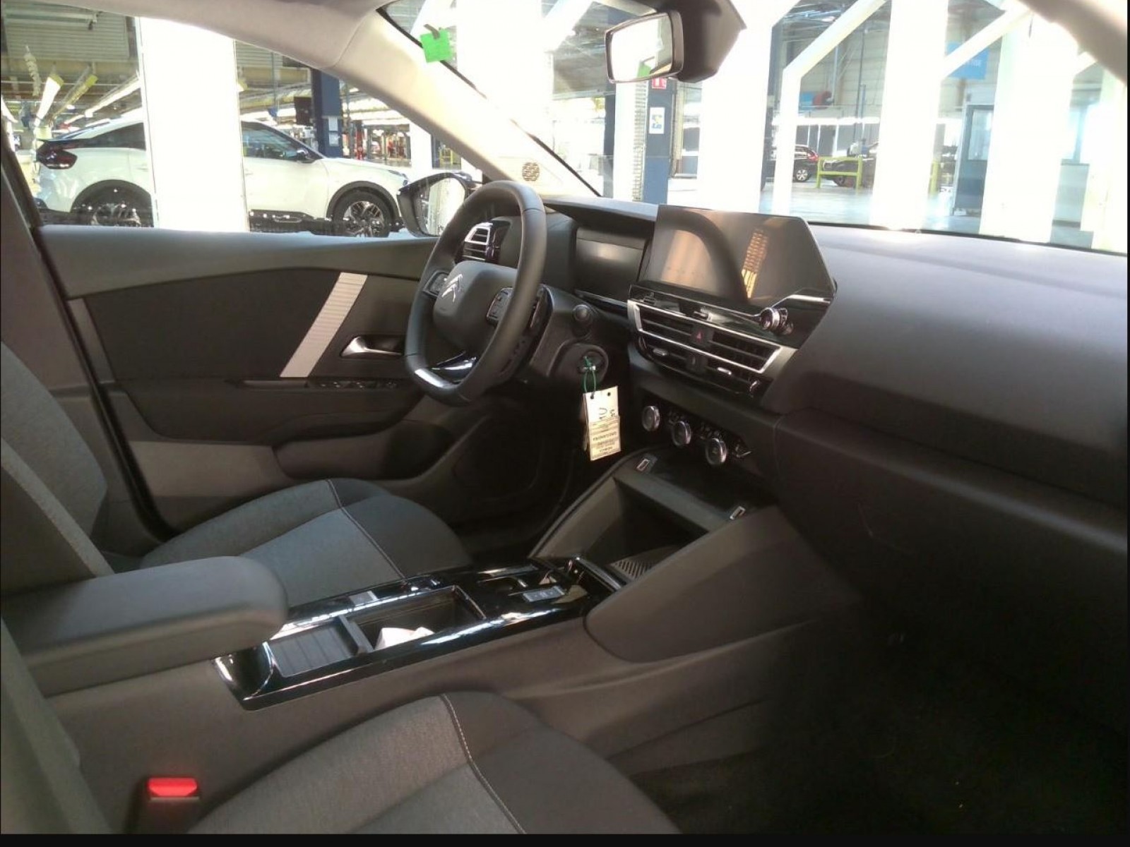 CITROEN - C4 - #177895 - 2