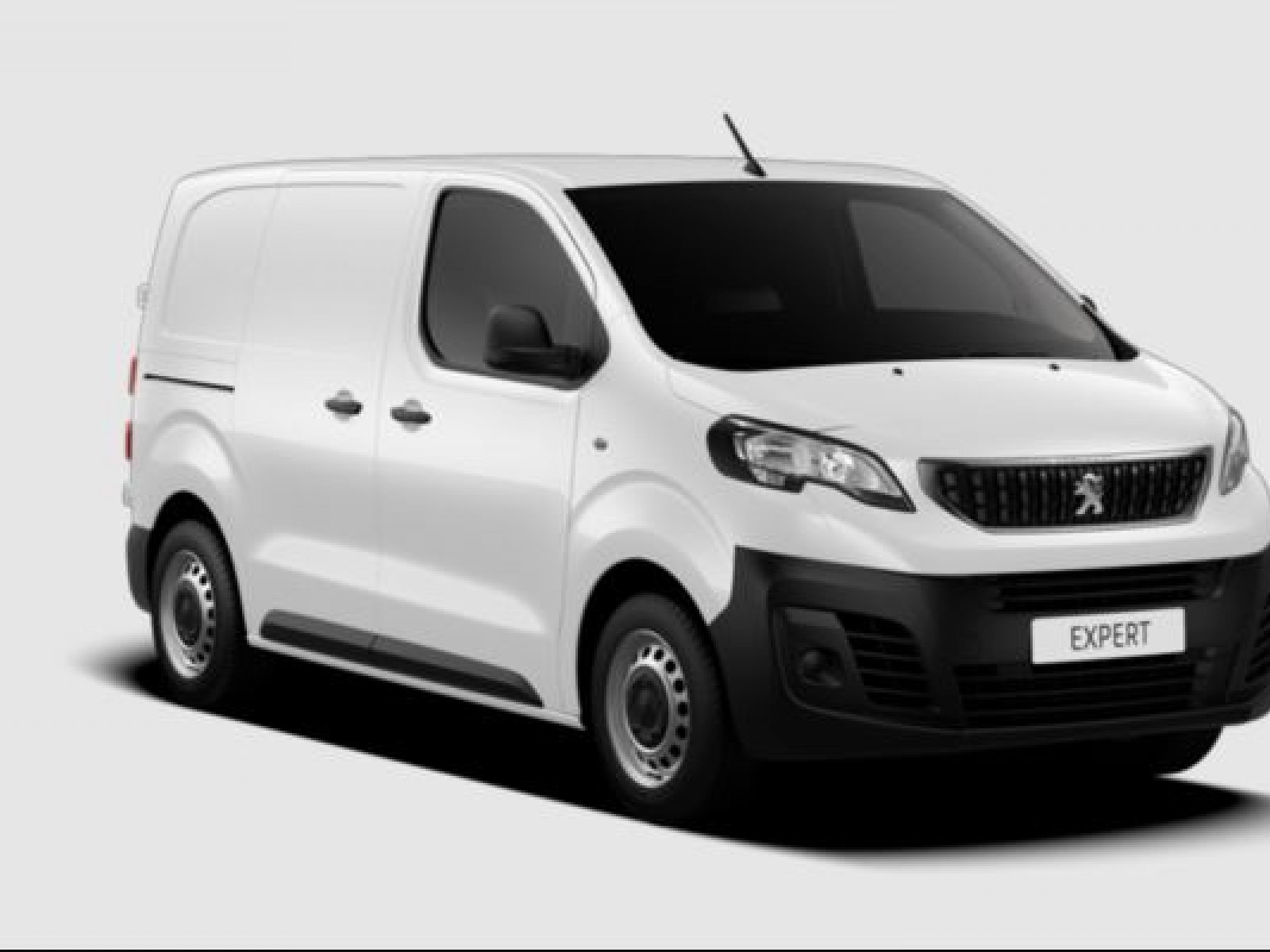 PEUGEOT - EXPERT FOURGON - #177891 - 0