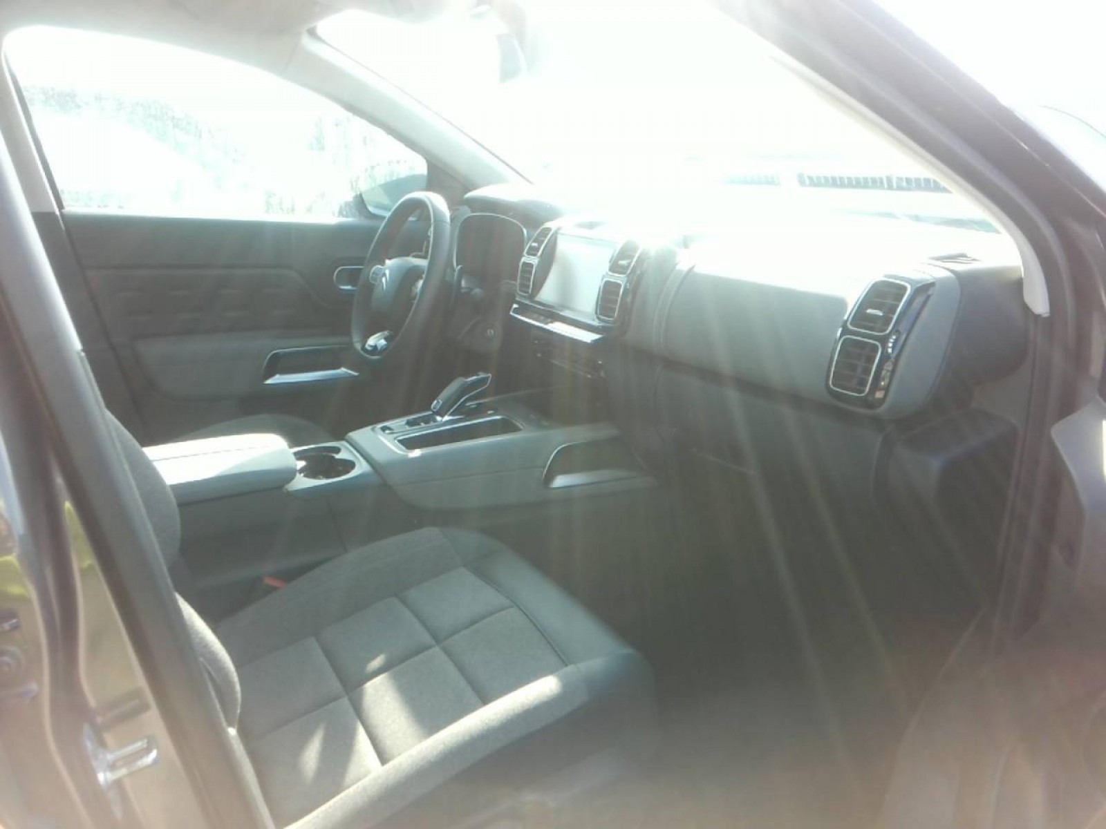 CITROEN - C5 AIRCROSS - #177898 - 2