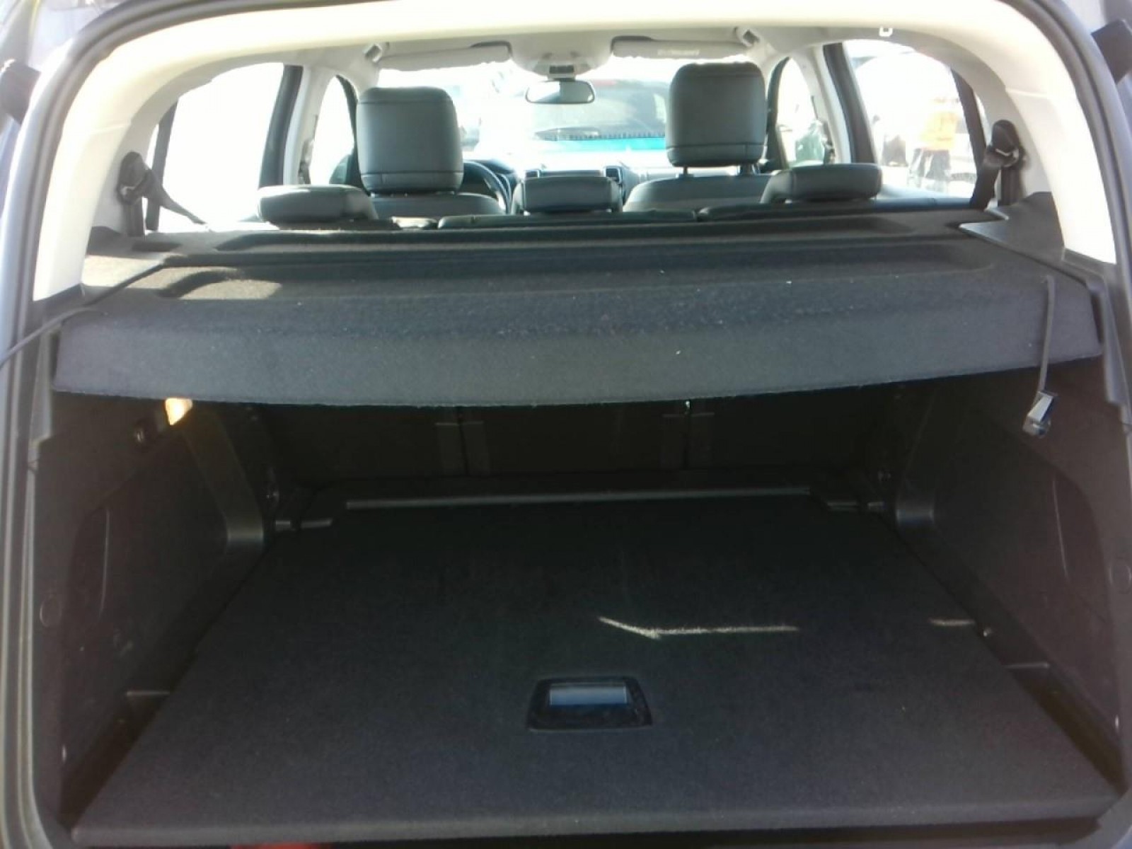 CITROEN - C5 AIRCROSS - #177898 - 3