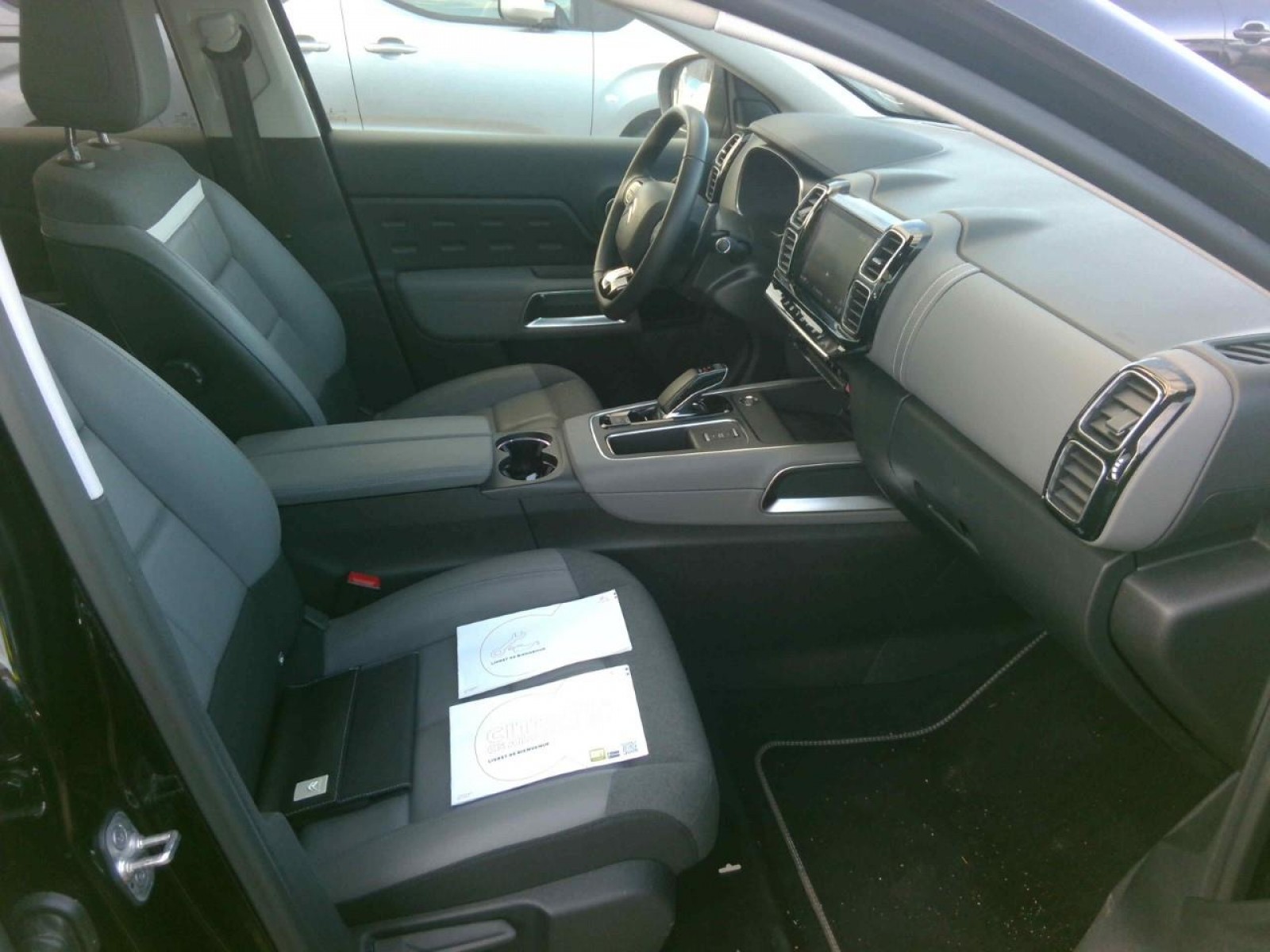 CITROEN - C5 AIRCROSS - #177899 - 2