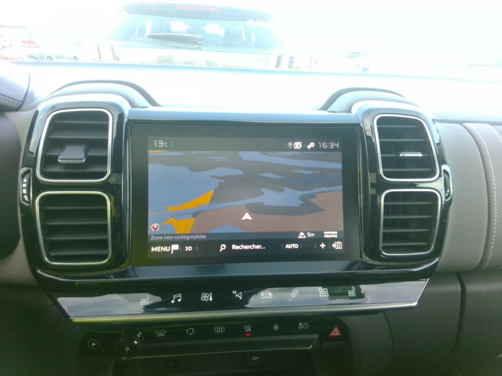 CITROEN - C5 AIRCROSS - #177899 - 4