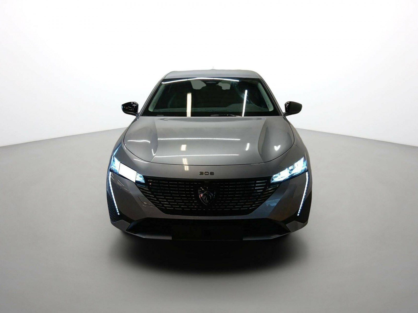 PEUGEOT - 308 - #744590 - 2