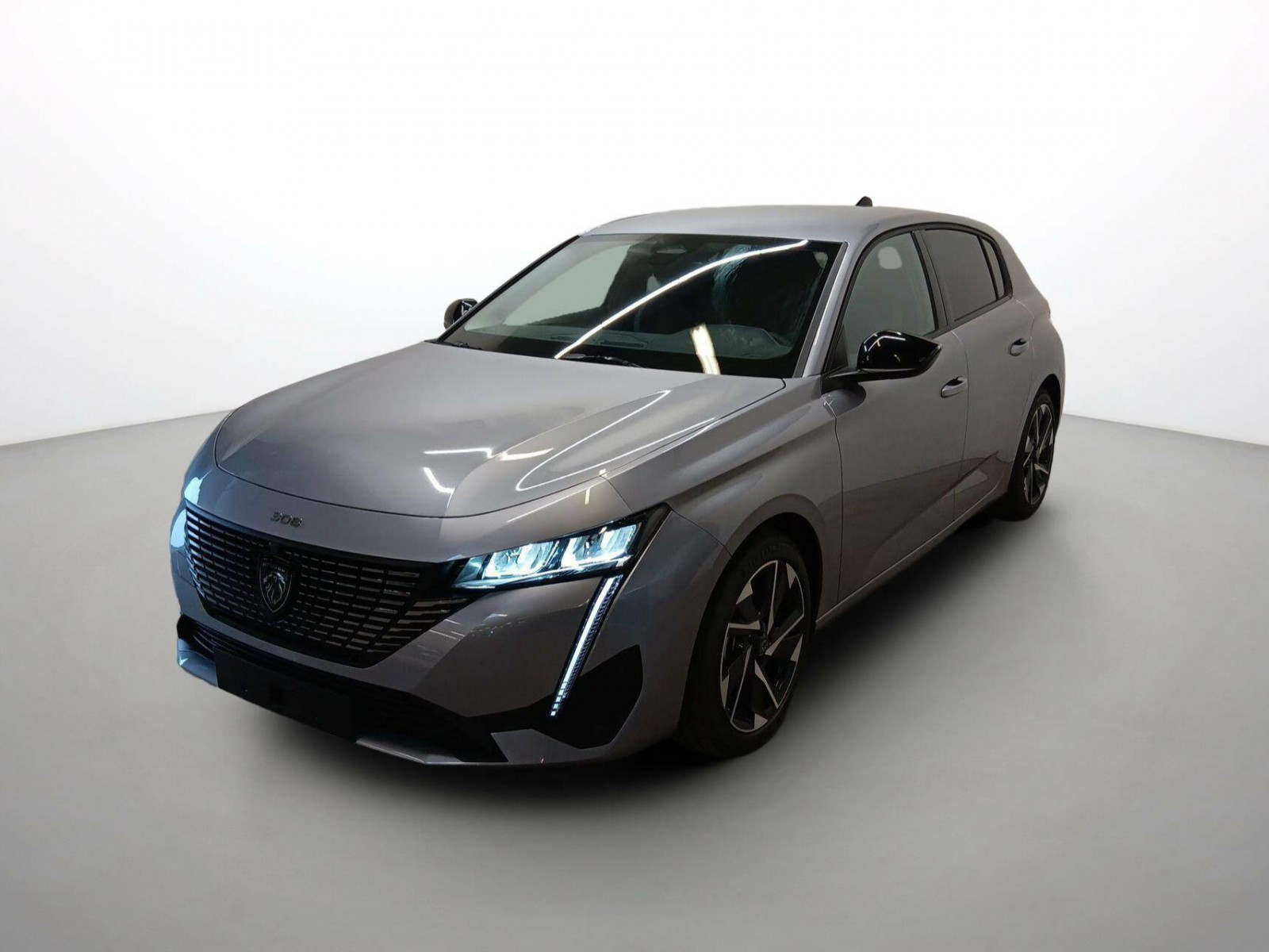 PEUGEOT - 308 - #744590 - 0
