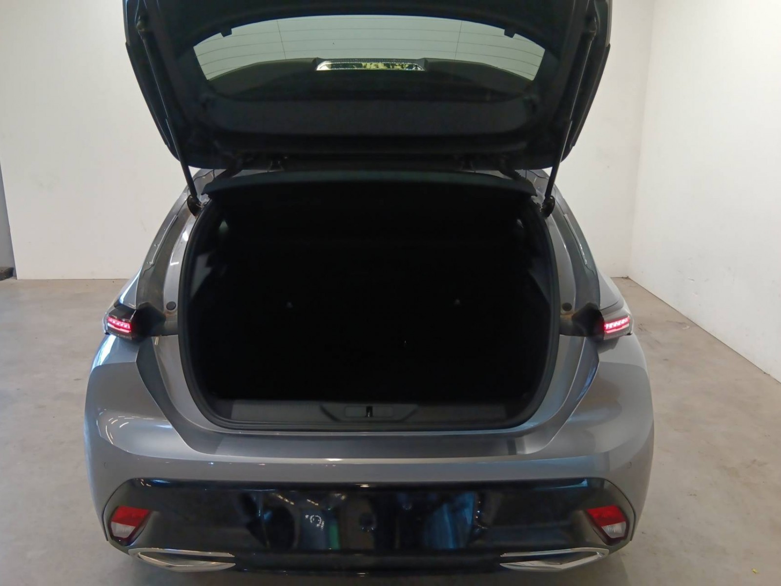 PEUGEOT - 308 - #744590 - 4