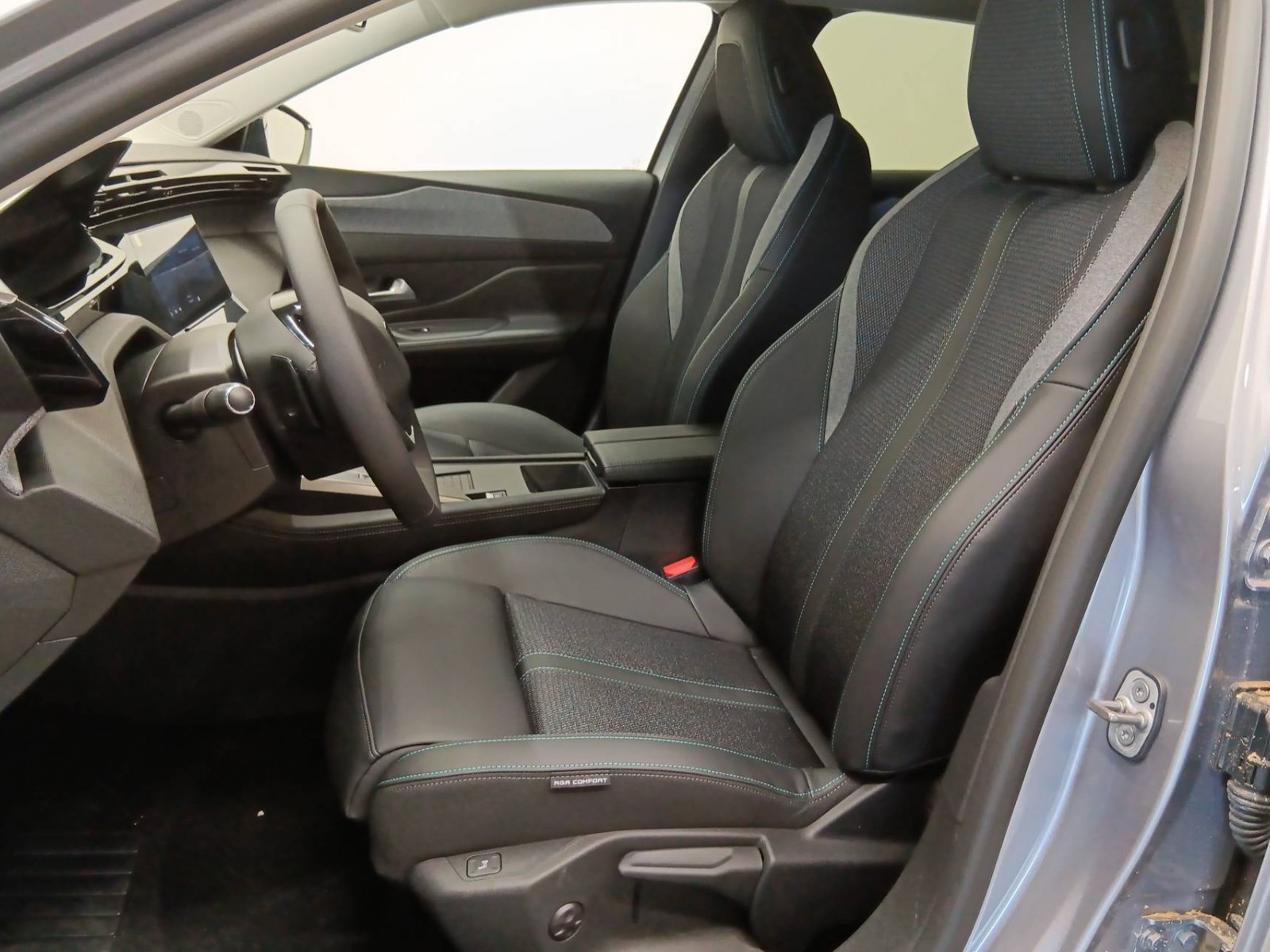 PEUGEOT - 308 - #744590 - 10