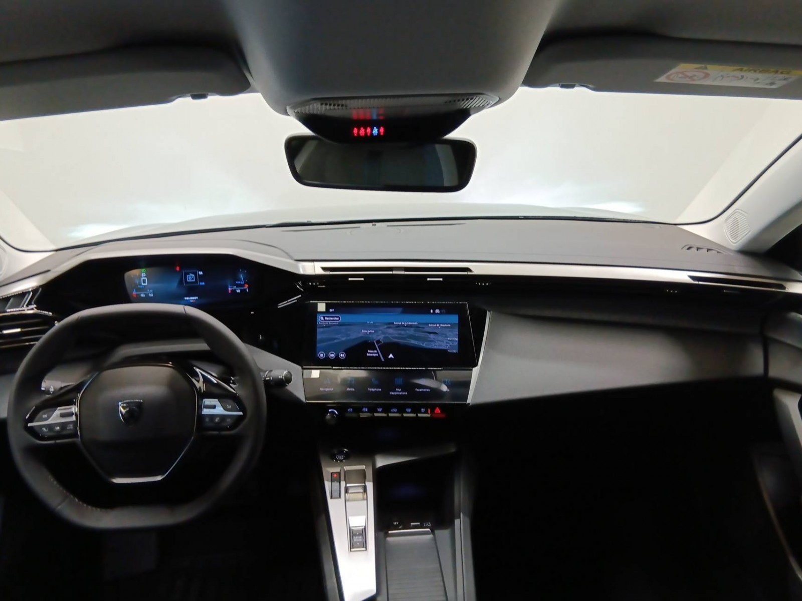 PEUGEOT - 308 - #744590 - 12