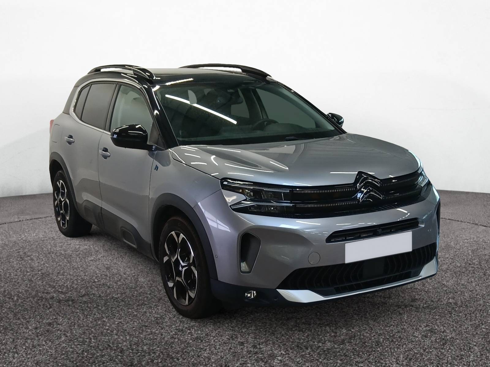 CITROEN - C5 AIRCROSS - #566870 - 1