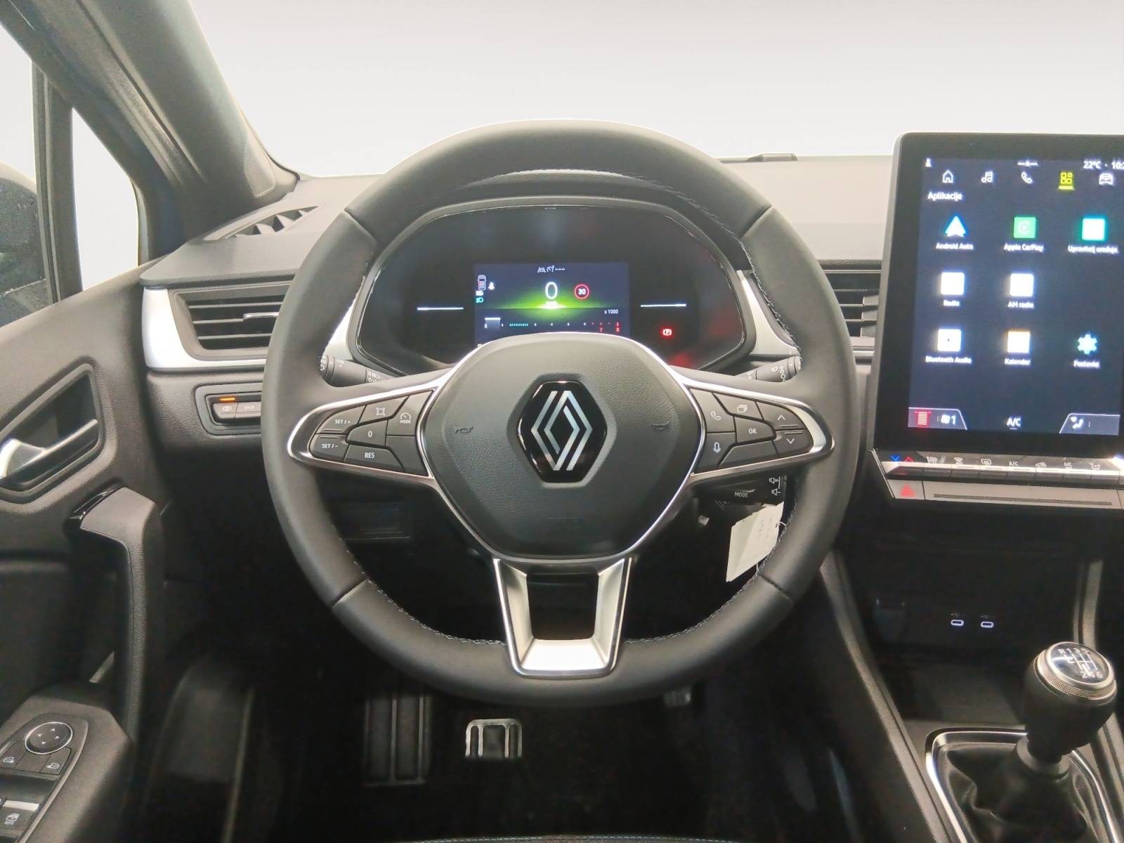 RENAULT - CAPTUR - #722809 - 10