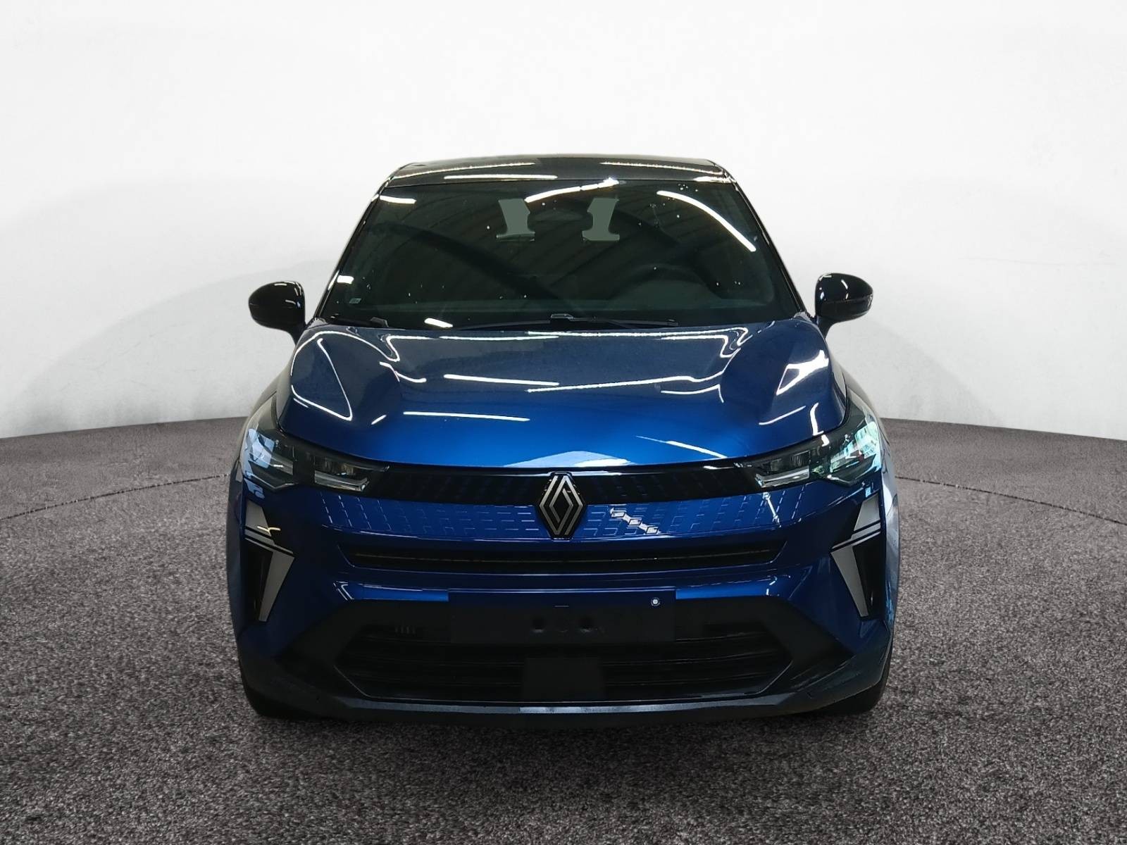 RENAULT - CAPTUR - #722811 - 4
