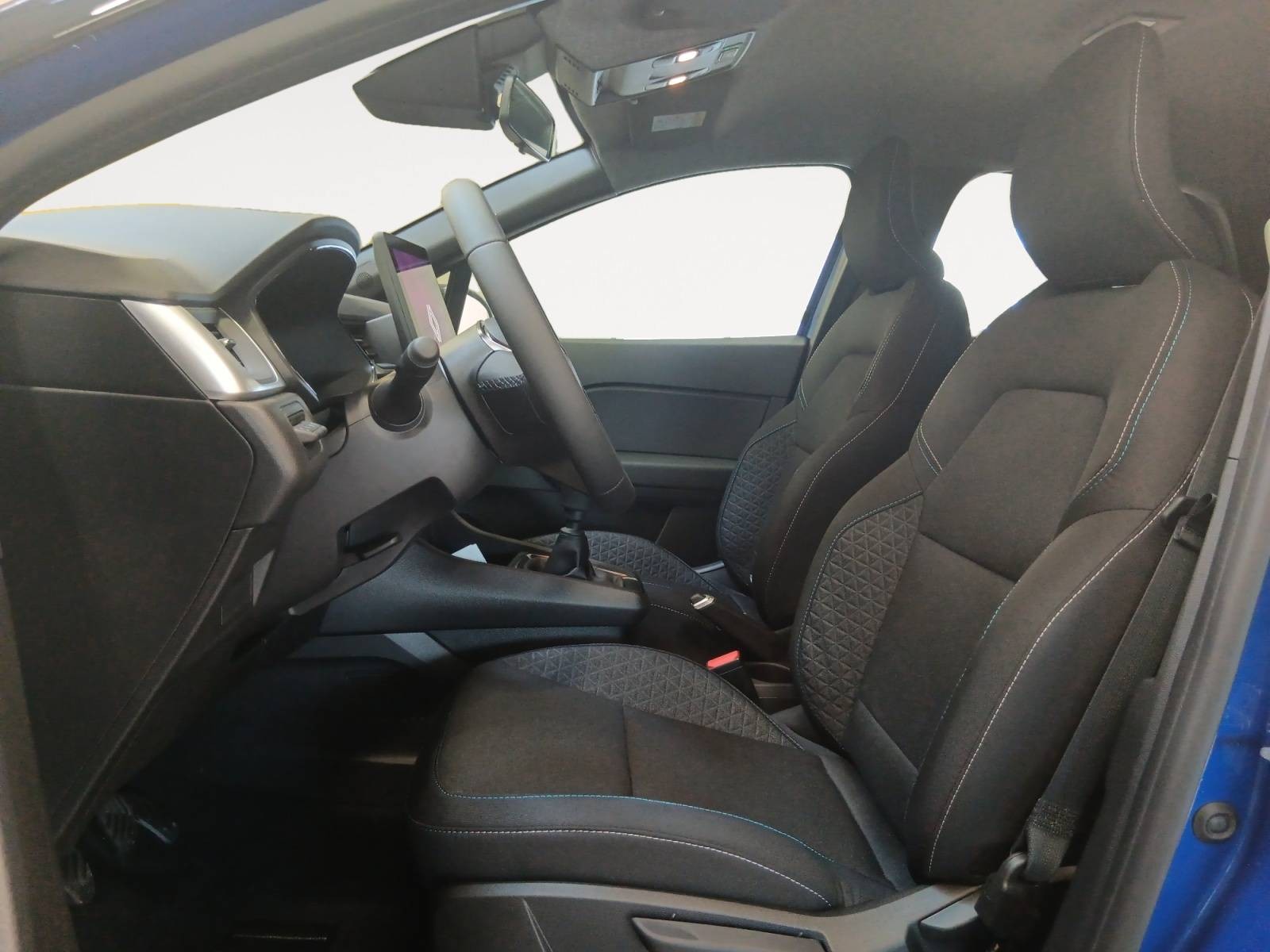 RENAULT - CAPTUR - #722811 - 7