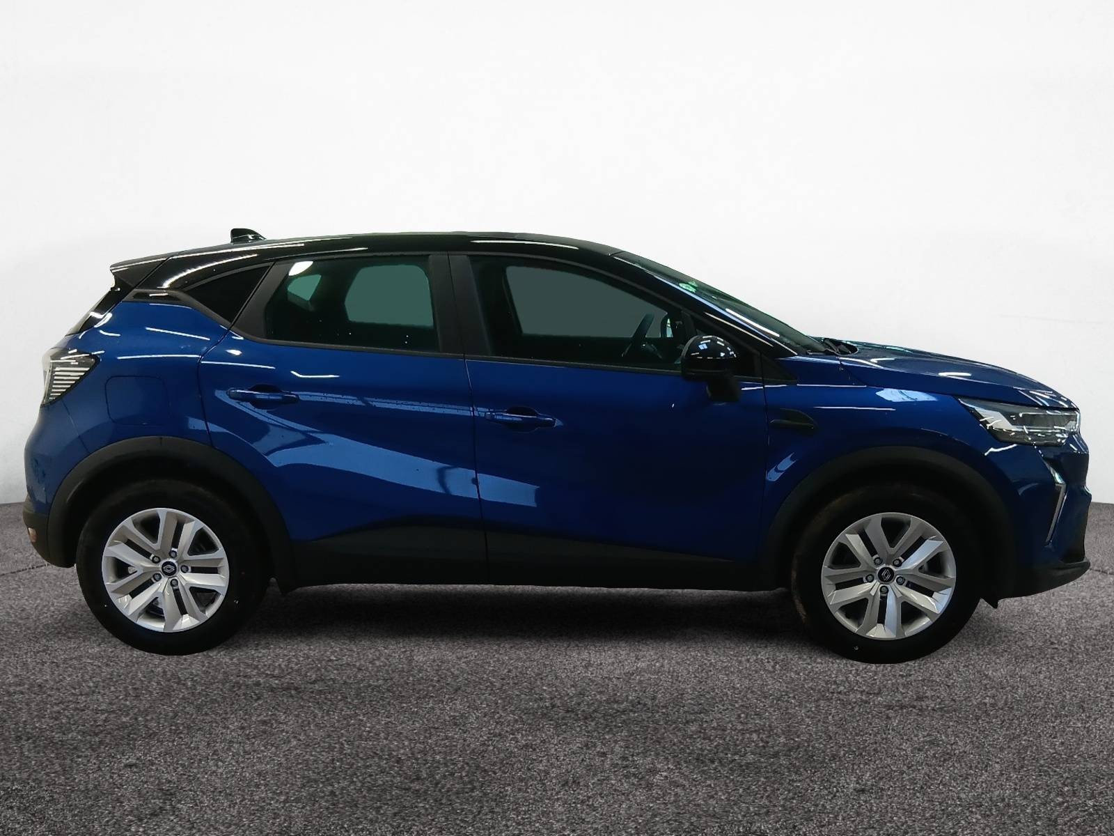 RENAULT - CAPTUR - #722830 - 16