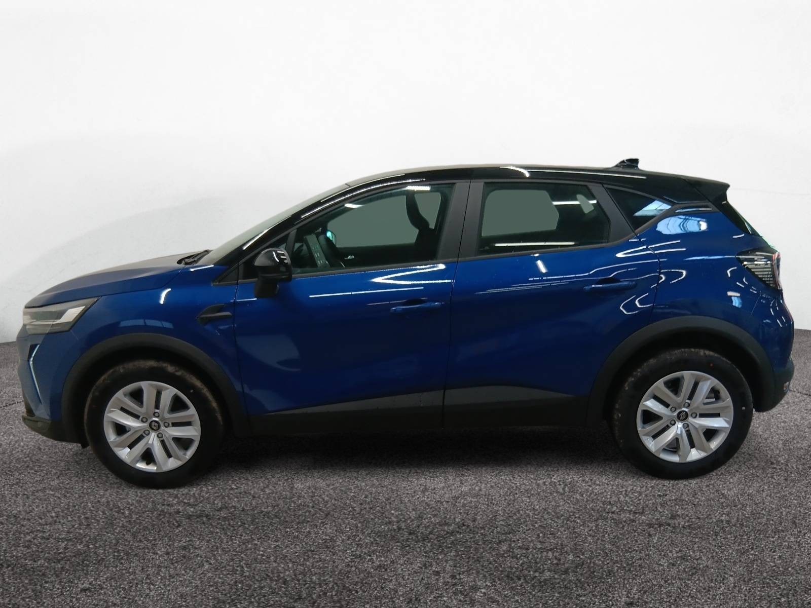 RENAULT - CAPTUR - #722830 - 17