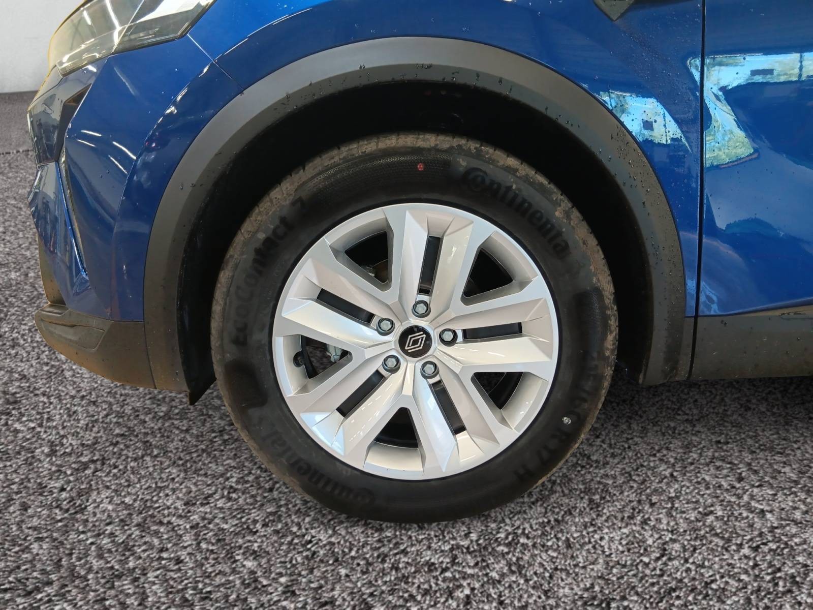RENAULT - CAPTUR - #735425 - 6