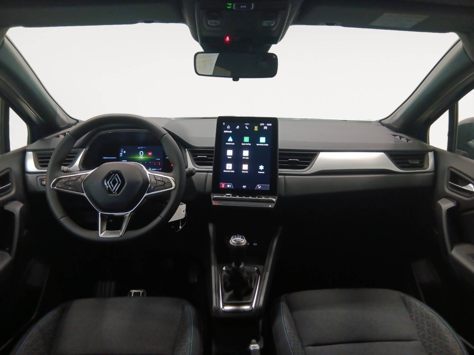RENAULT - CAPTUR - #735429 - 9
