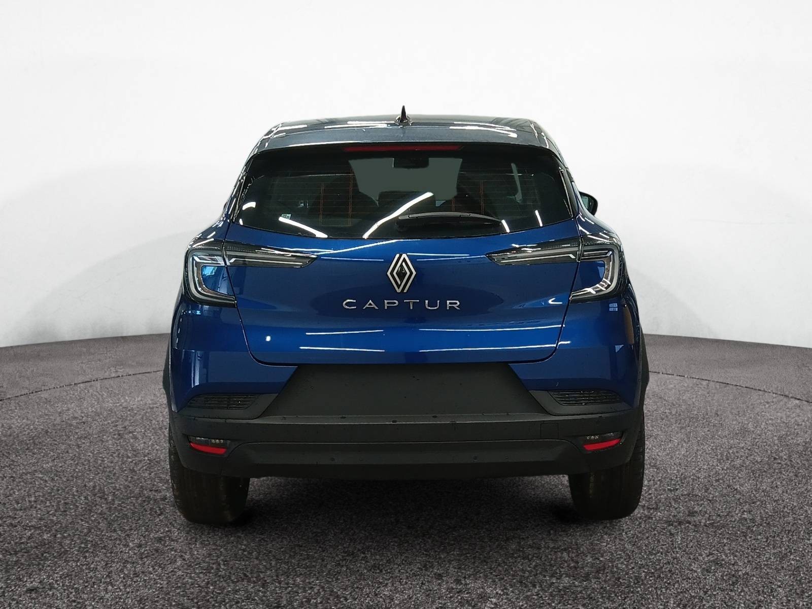 RENAULT - CAPTUR - #735440 - 5