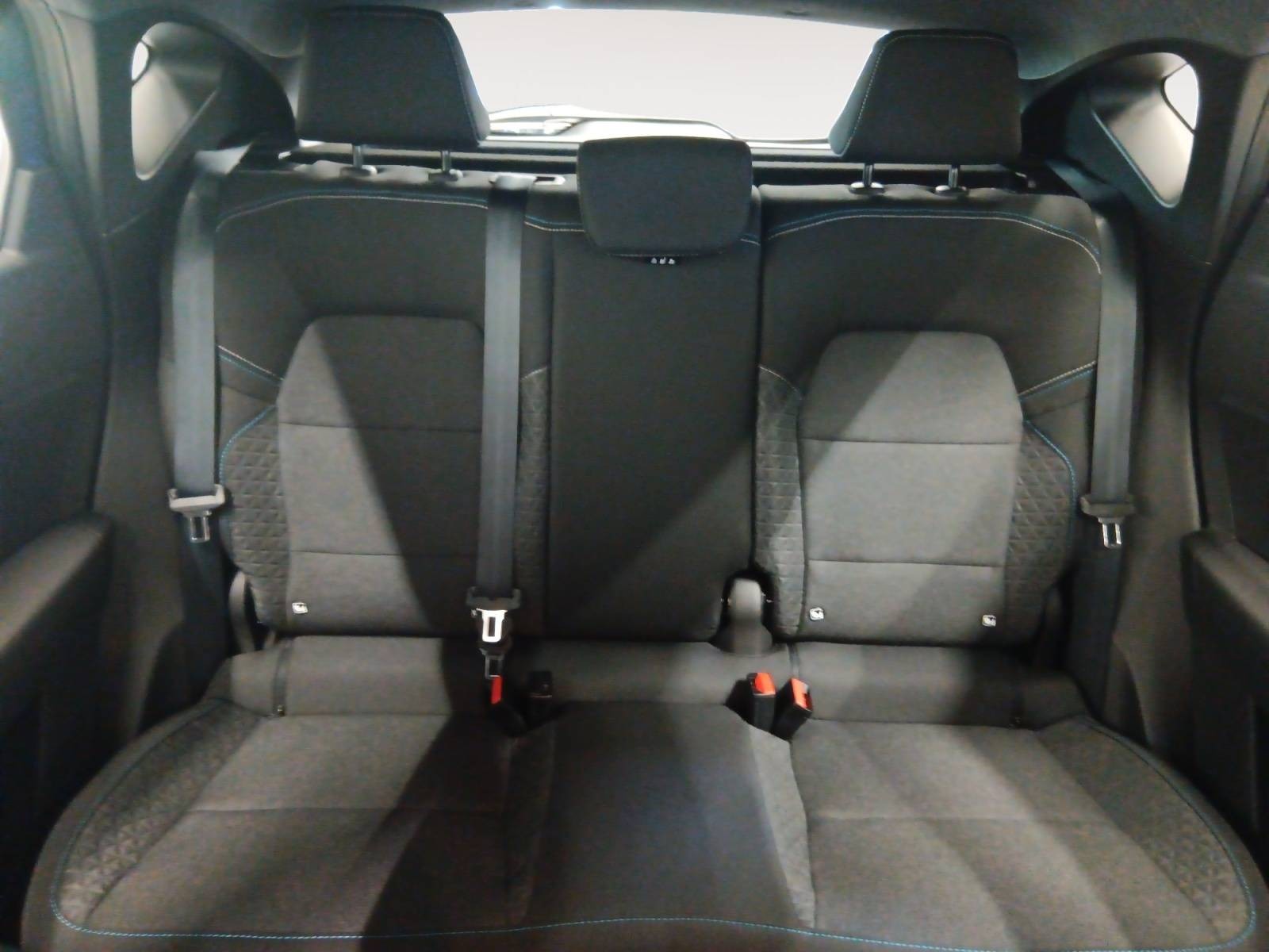 RENAULT - CAPTUR - #735440 - 8