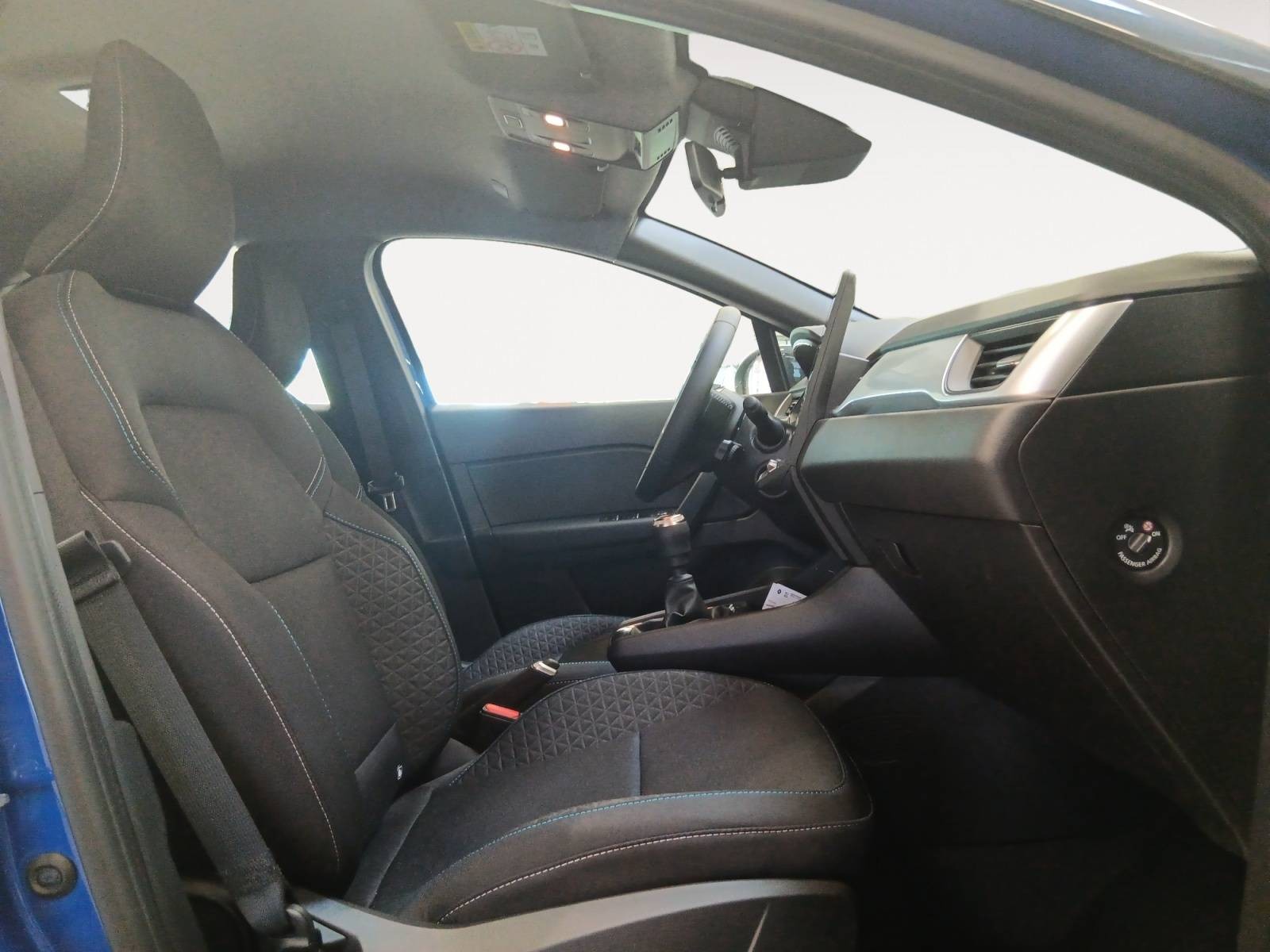 RENAULT - CAPTUR - #735440 - 14