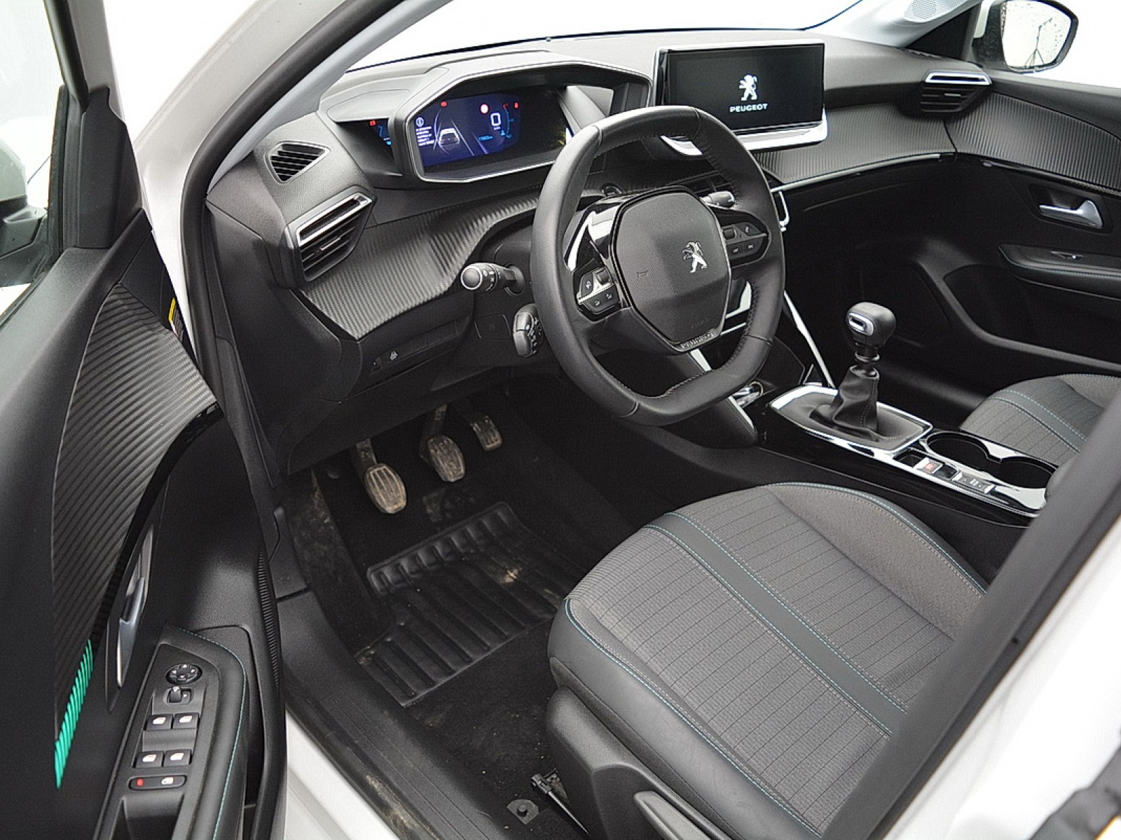 PEUGEOT - 208 - #166501 - 3