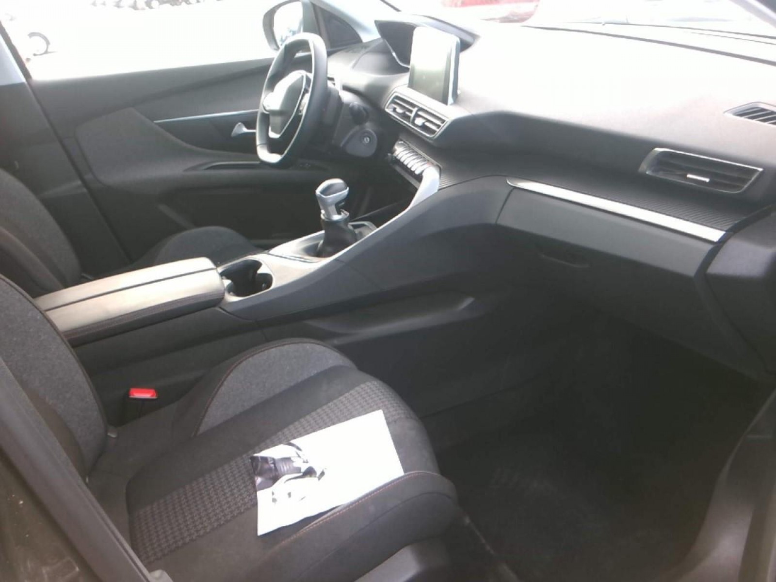PEUGEOT - 3008 - #177912 - 1