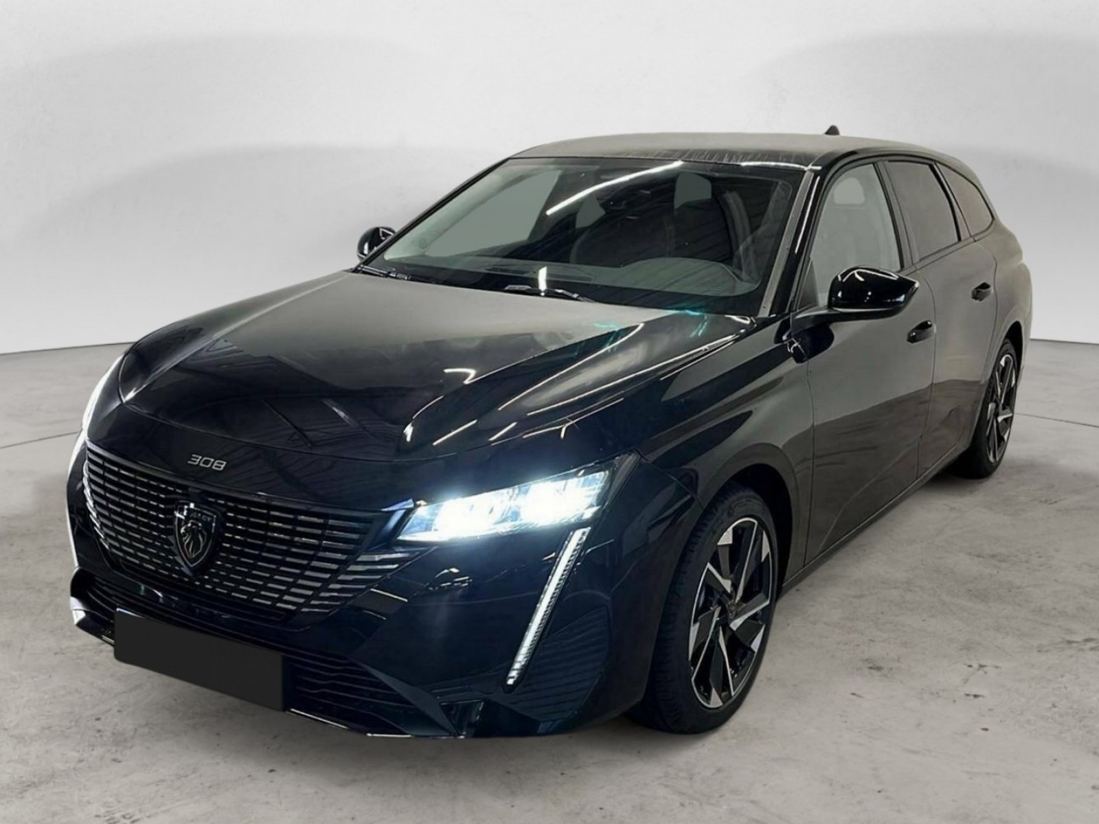 PEUGEOT - 308 SW - #191634 - 16