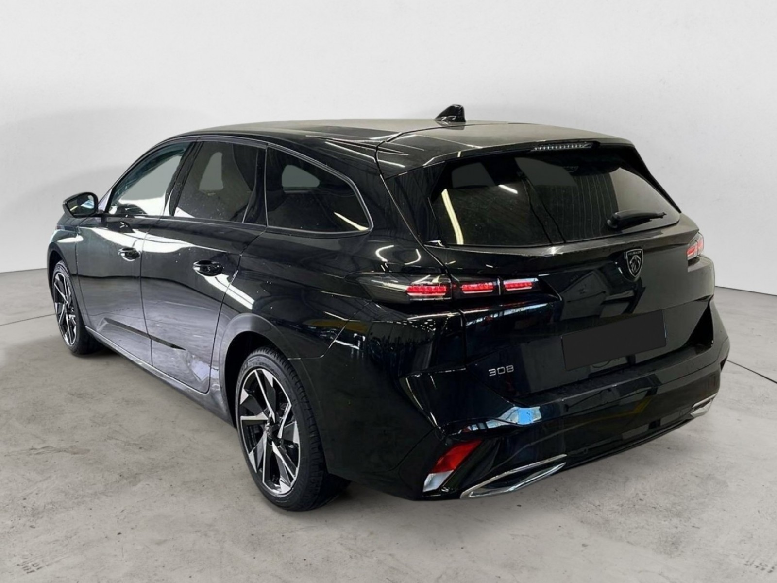 PEUGEOT - 308 SW - #191634 - 18