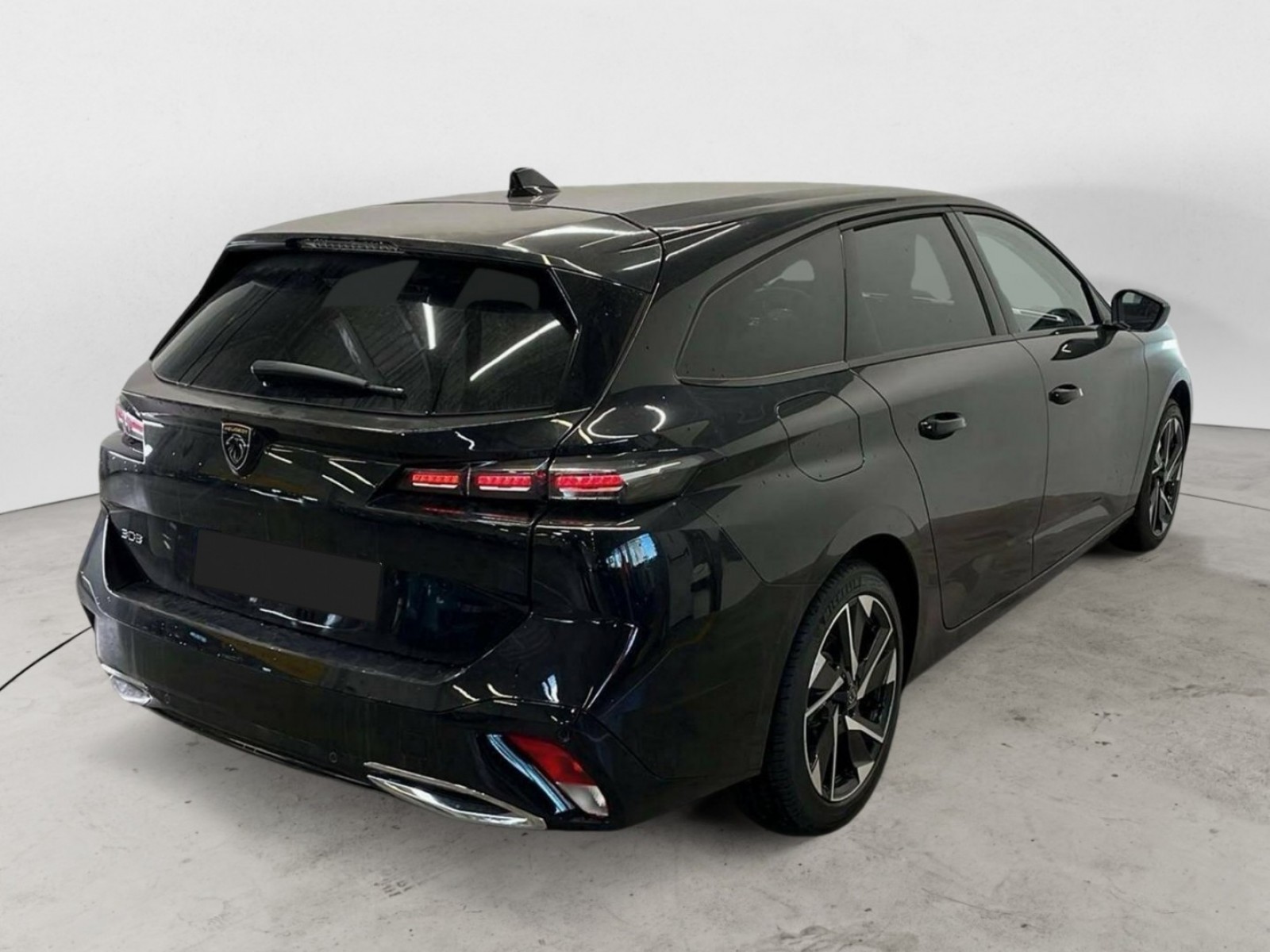 PEUGEOT - 308 SW - #191634 - 19
