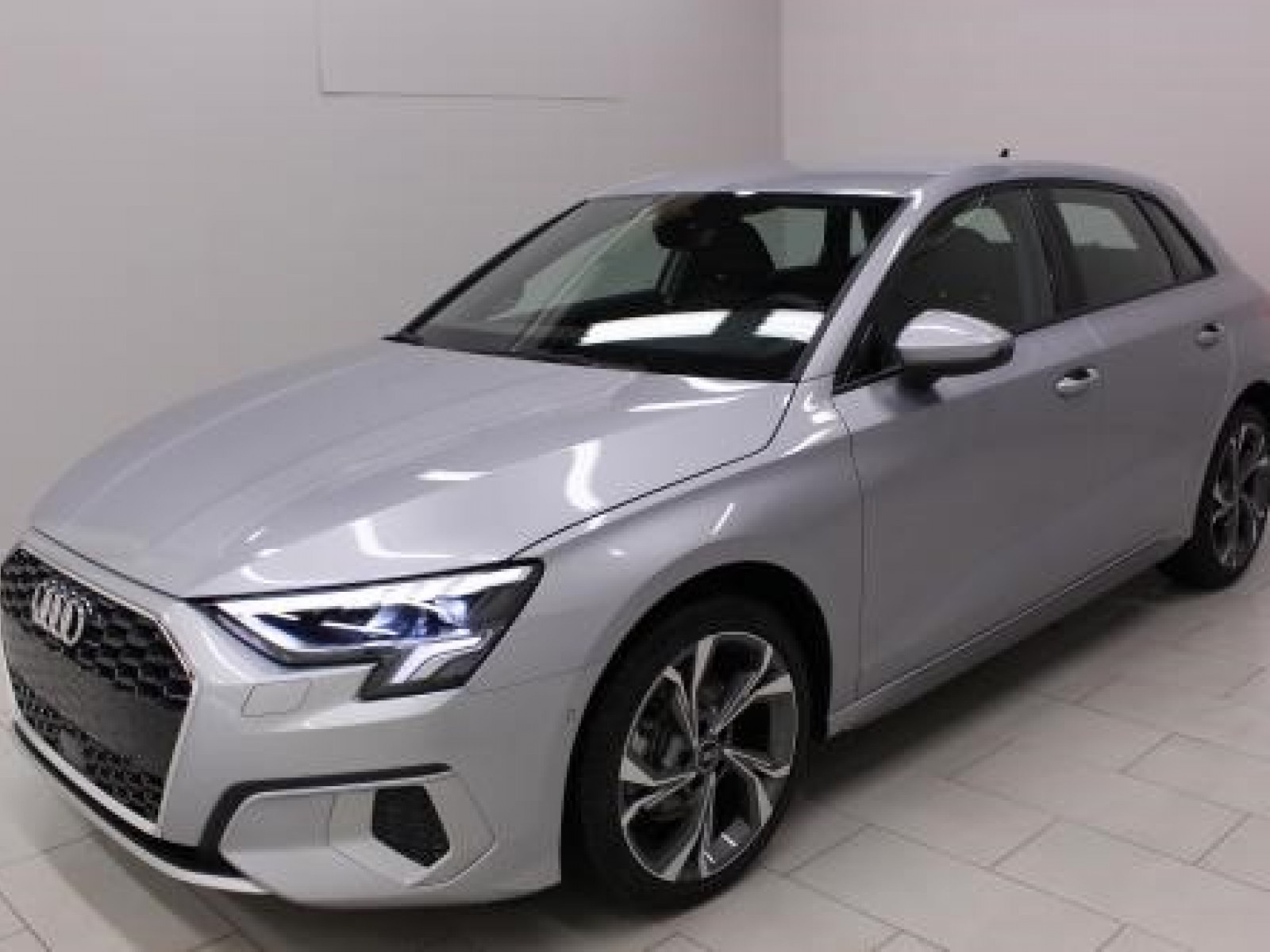 AUDI - A3 SPORTBACK - #164771 - 0