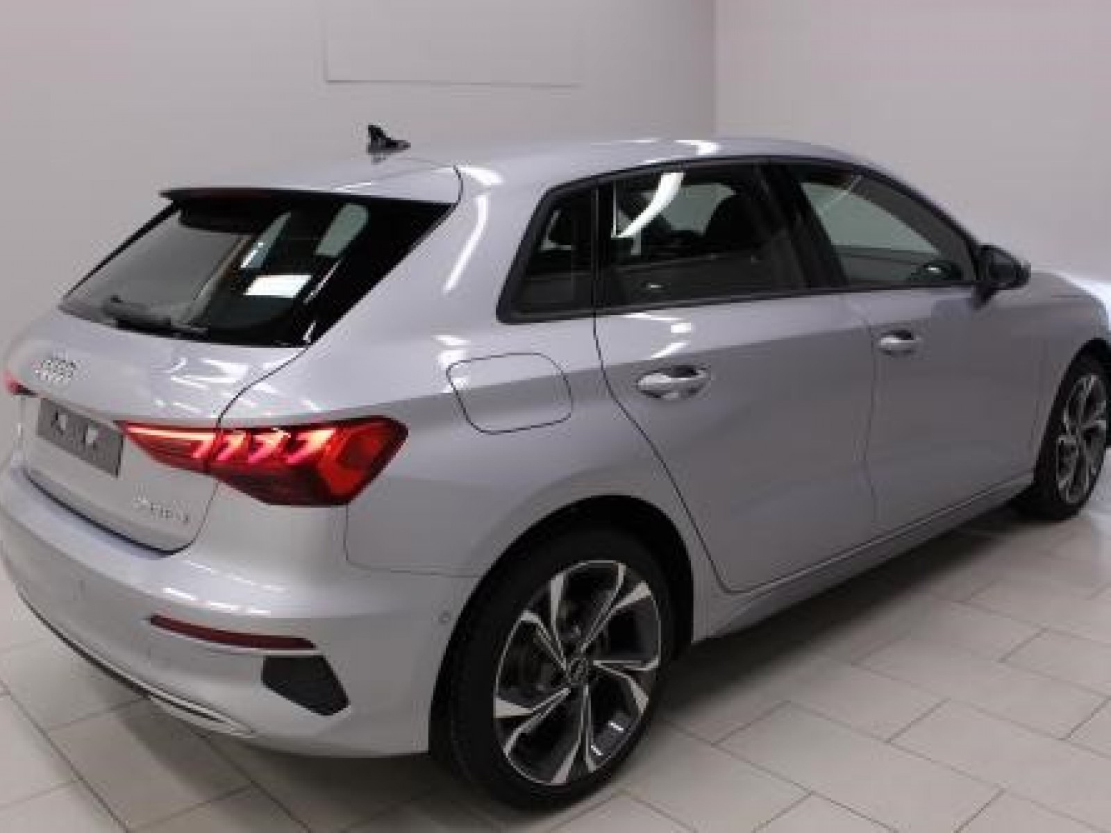 AUDI - A3 SPORTBACK - #164771 - 1
