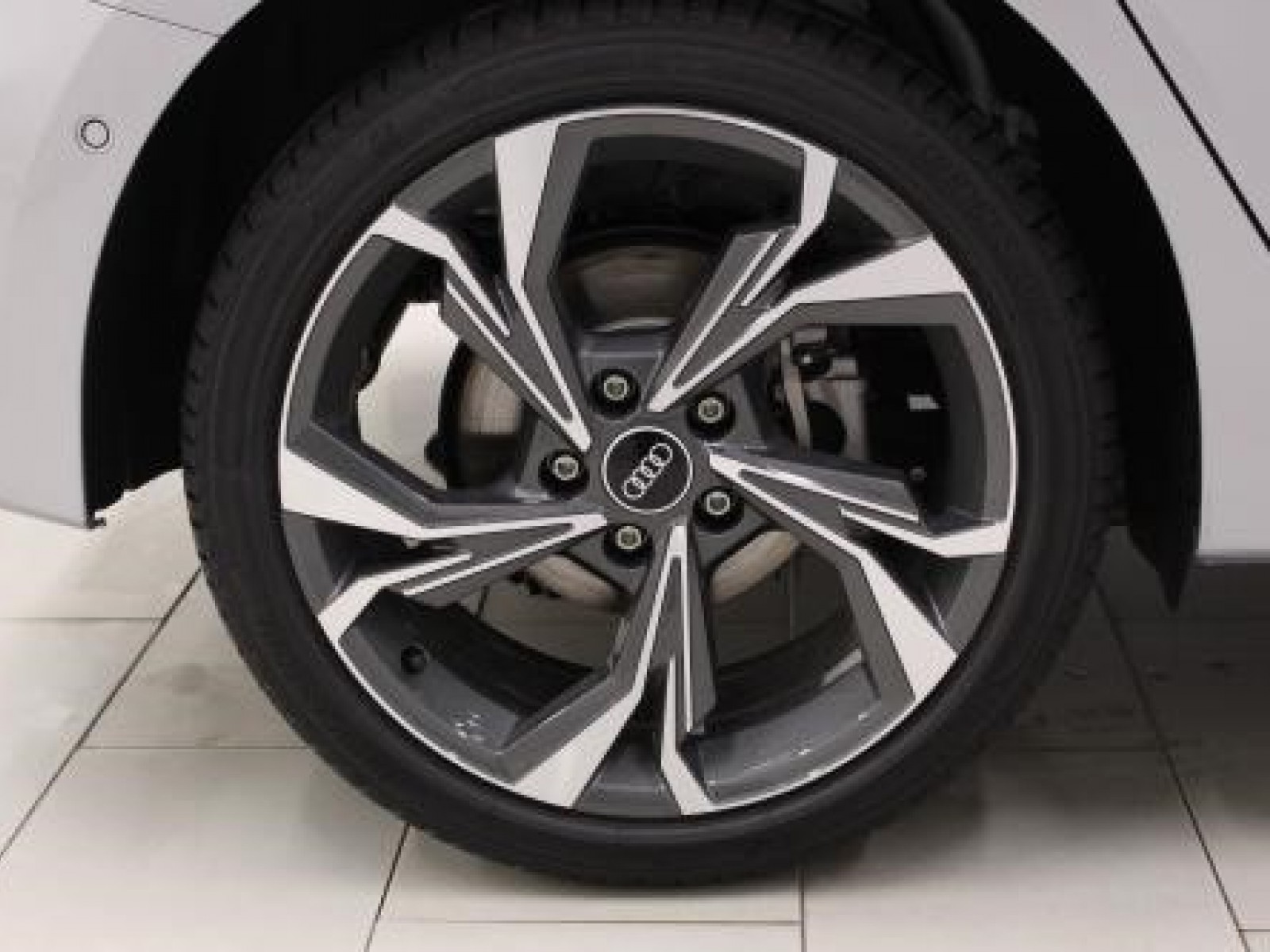AUDI - A3 SPORTBACK - #164771 - 2