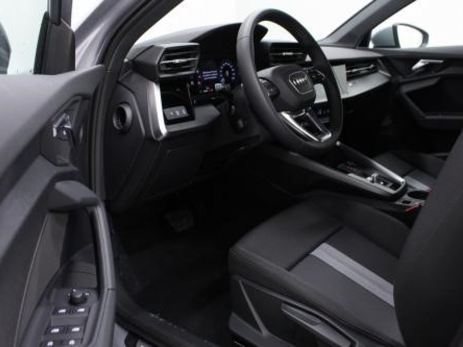 AUDI - A3 SPORTBACK - #164771 - 3