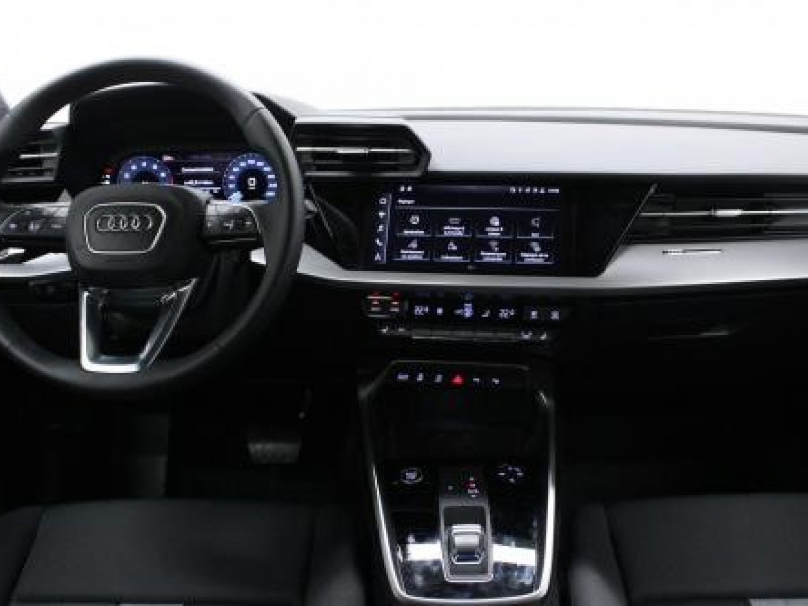 AUDI - A3 SPORTBACK - #164771 - 4