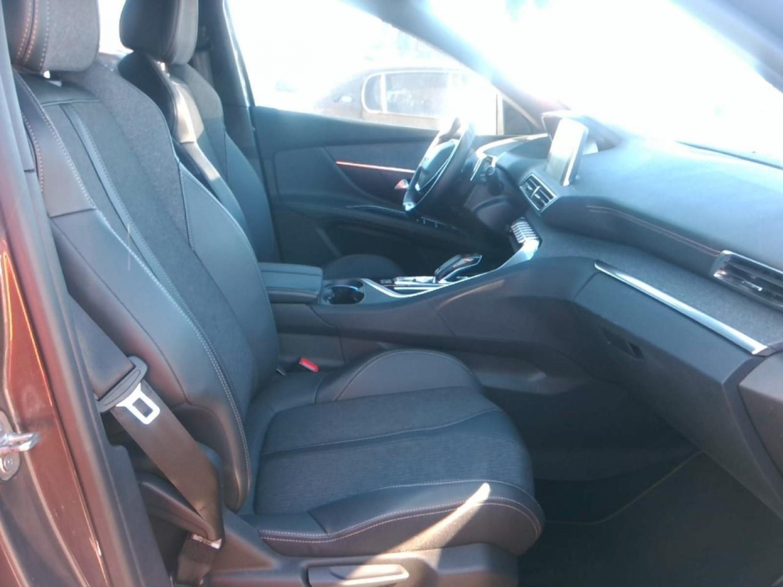 PEUGEOT - 5008 - #177915 - 1