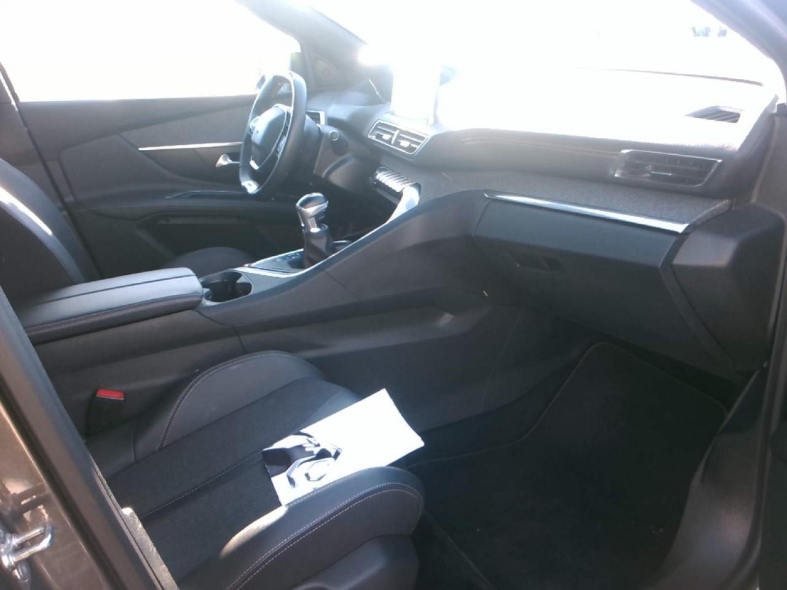 PEUGEOT - 3008 - #177916 - 1