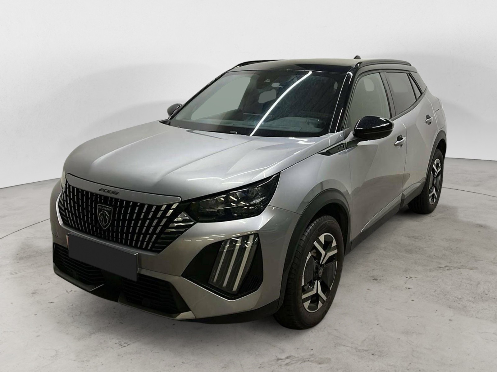 PEUGEOT - 2008 - #196139 - 0