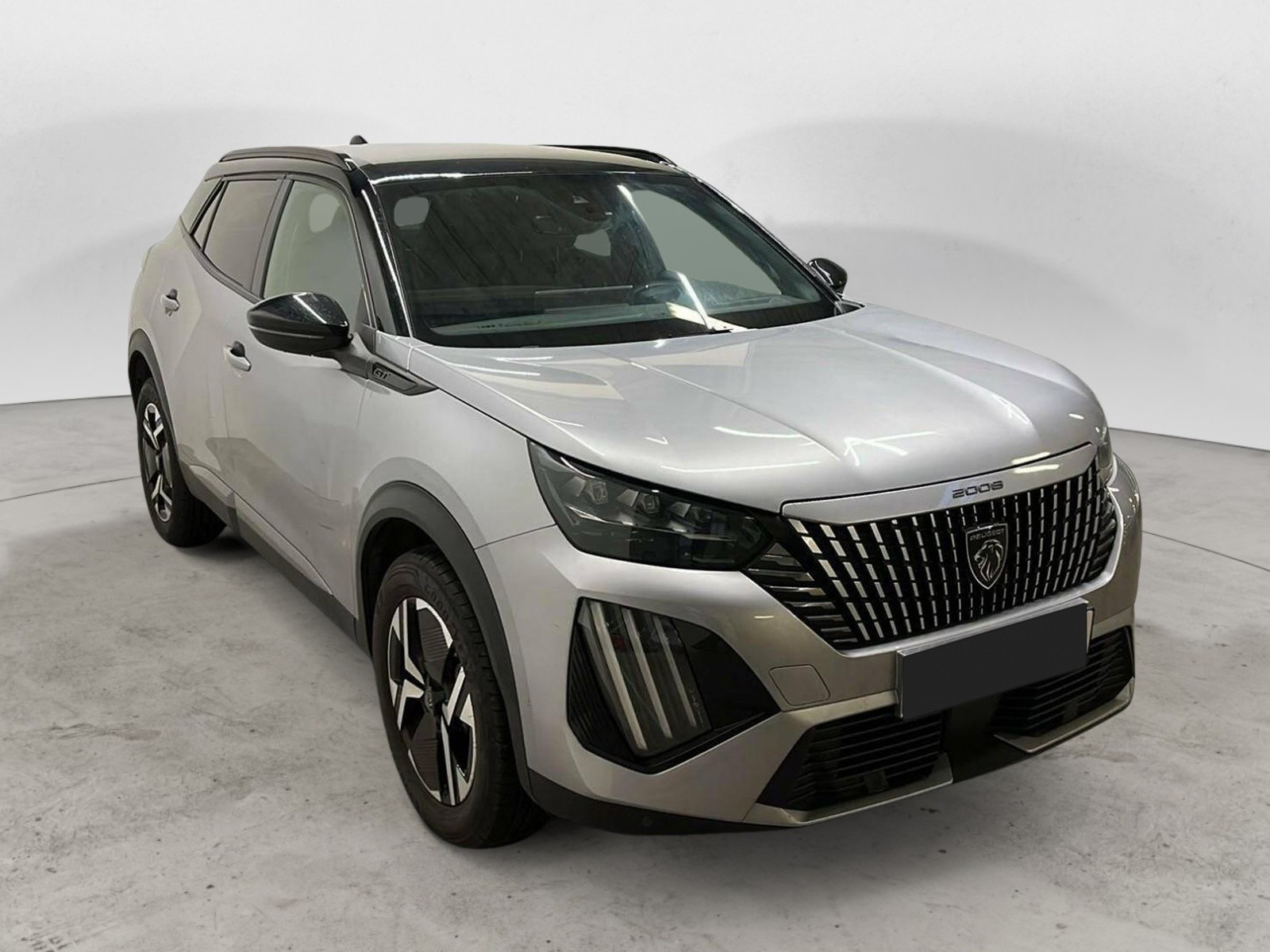 PEUGEOT - 2008 - #196139 - 1