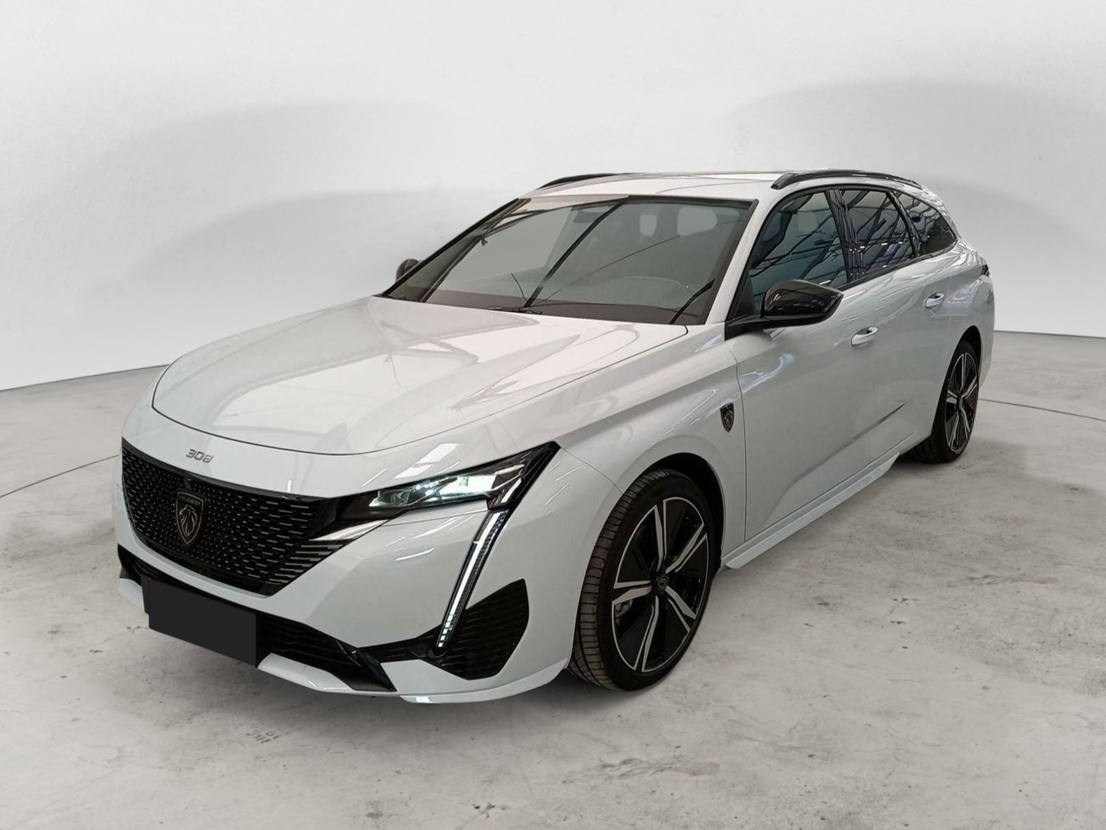 PEUGEOT - 308 SW - #191689 - 0
