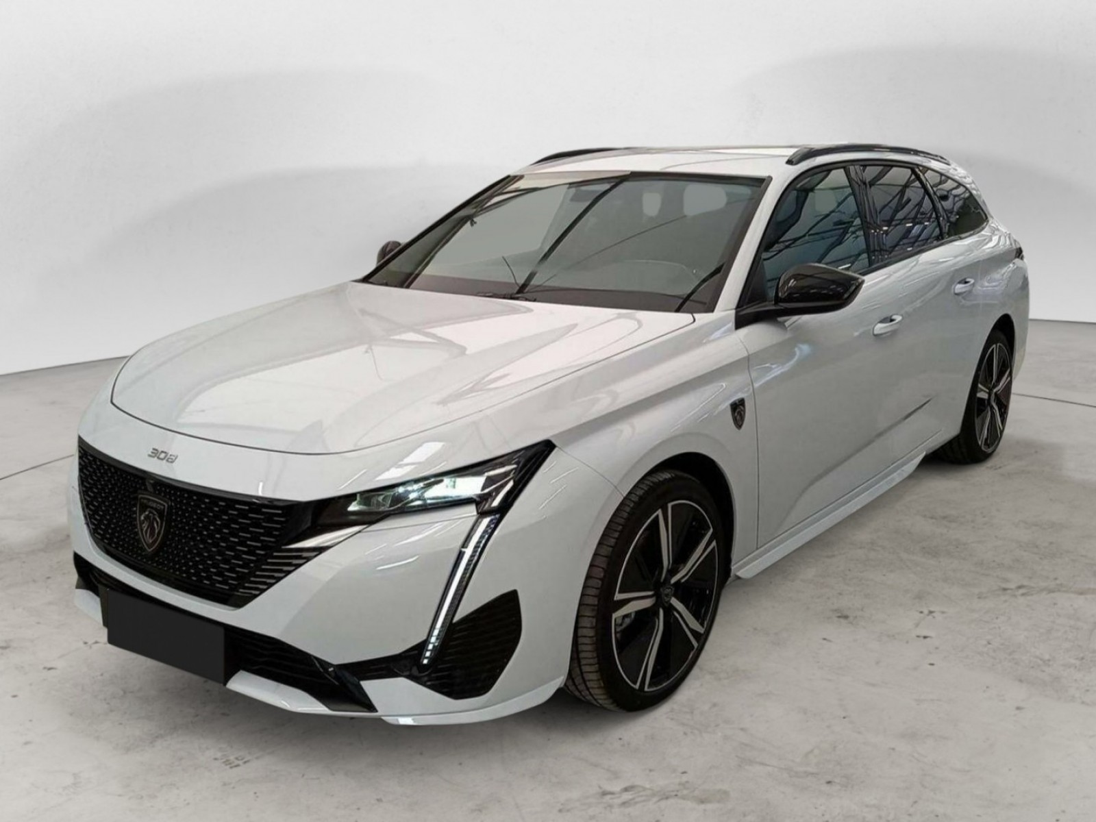 PEUGEOT - 308 SW - #191689 - 16