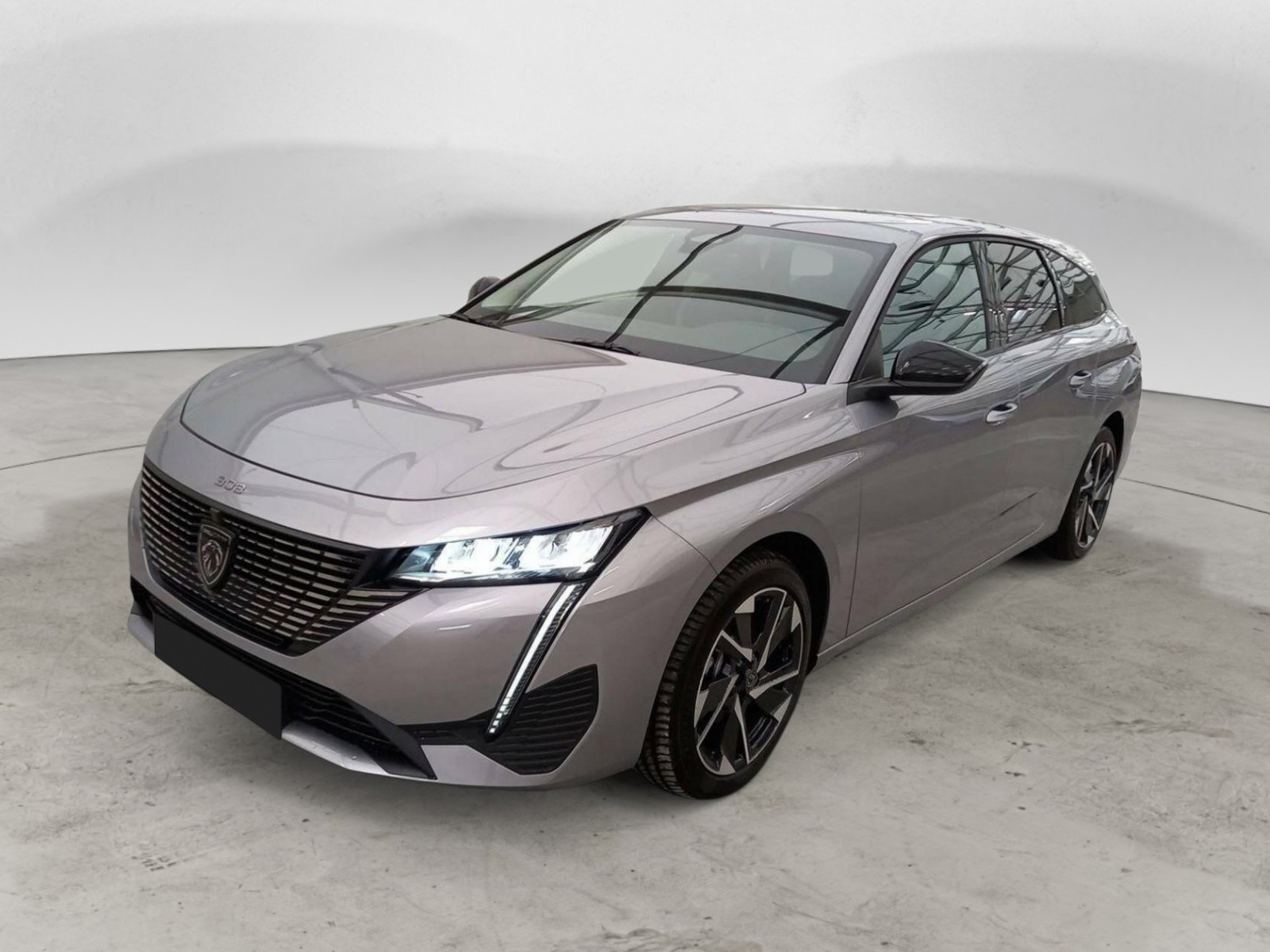 PEUGEOT - 308 SW - #191606 - 0