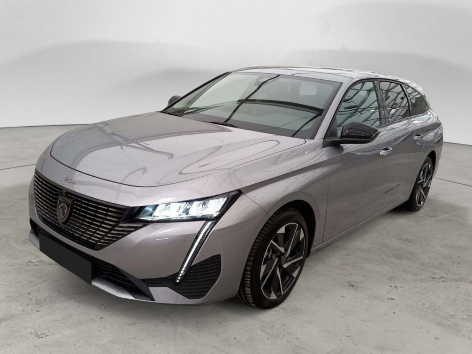PEUGEOT - 308 SW - #191606 - 16