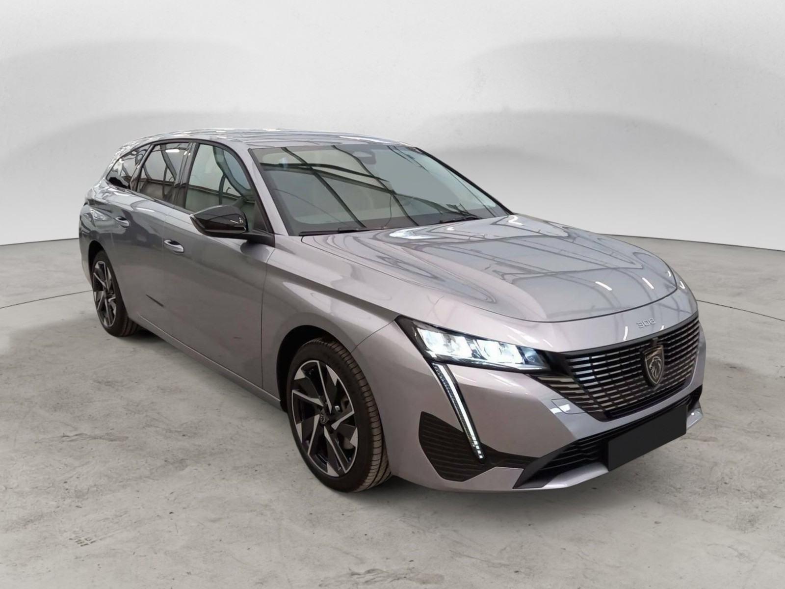 PEUGEOT - 308 SW - #191606 - 1